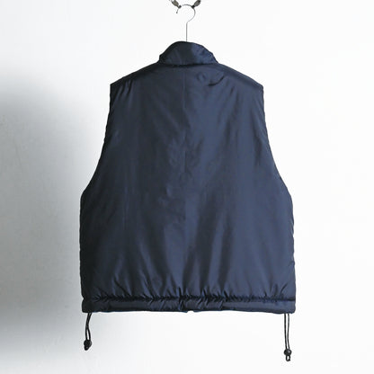 LETTER CROSS WAPPEN RV VEST
