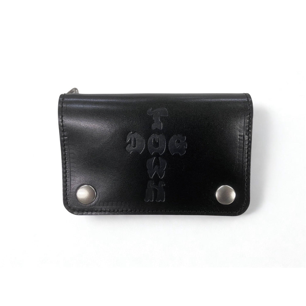 2026AW DOGTOWN DTS BIFOLD WALLET