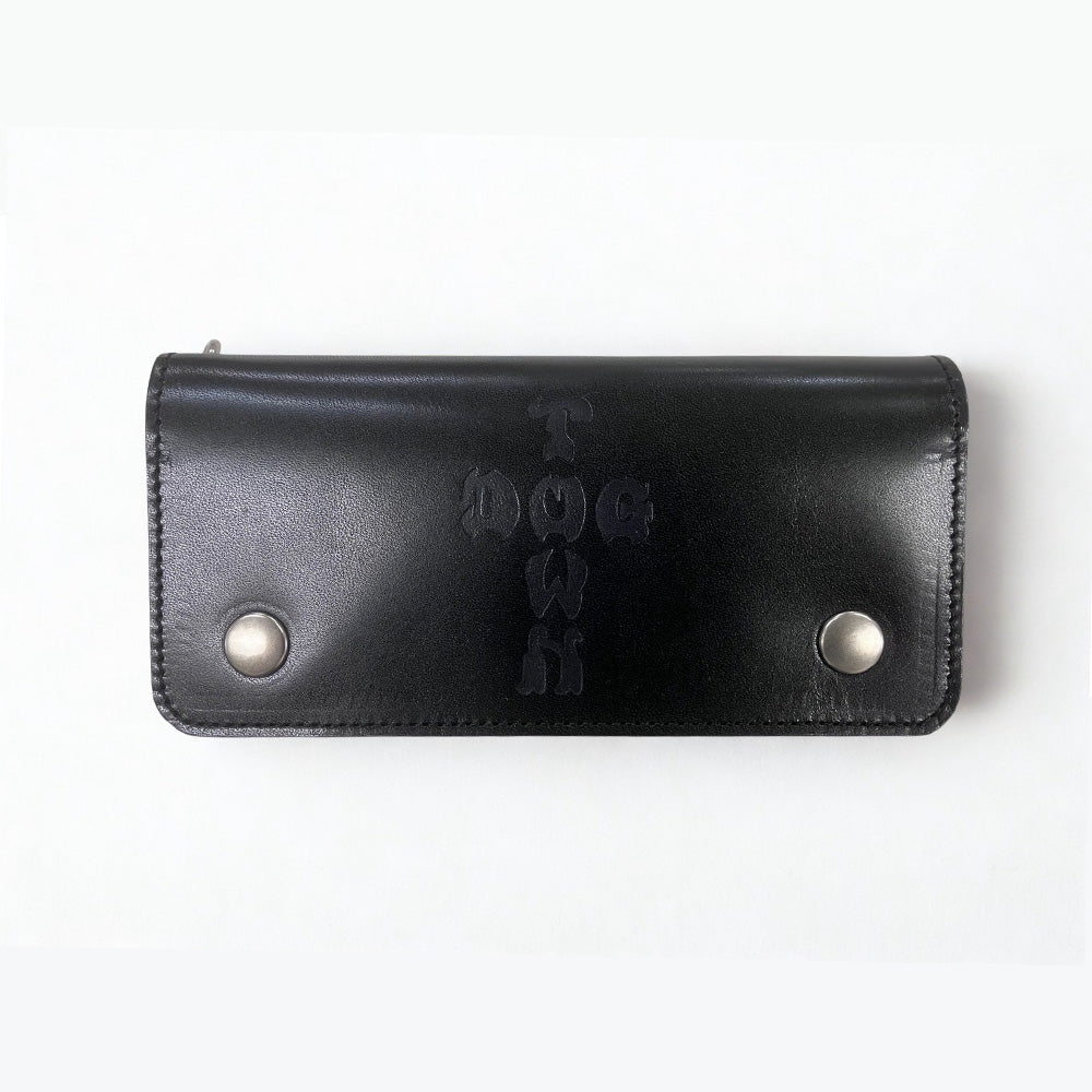 2026AW DOGTOWN DTS LONG WALLET