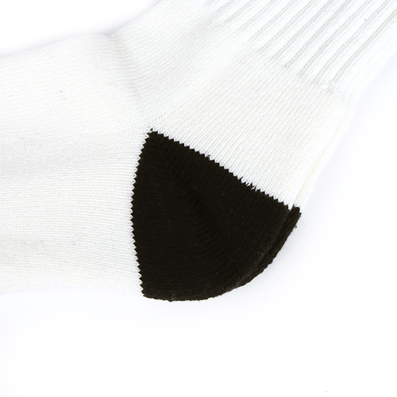 DOGTOWN /GONZ LOGO crew socks