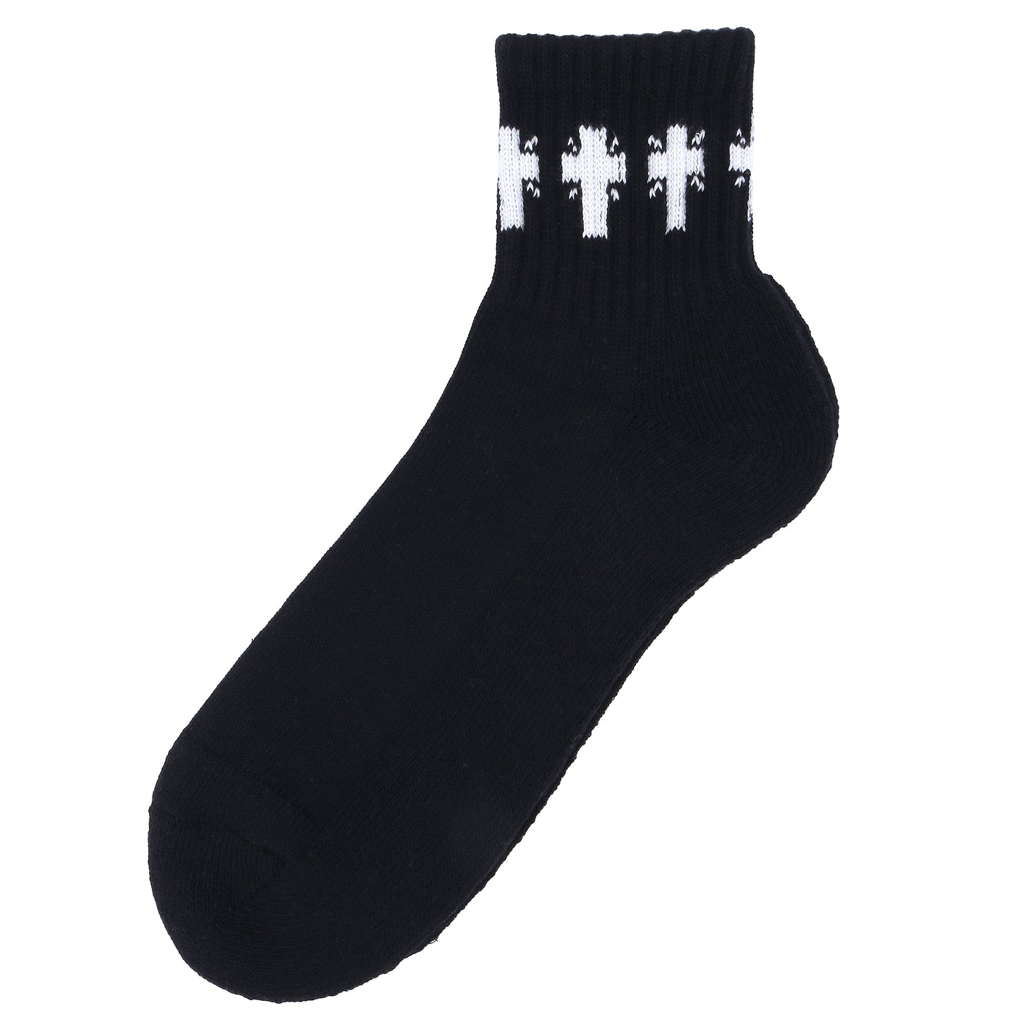 2026AW DOGTOWN SHORT SOCKS