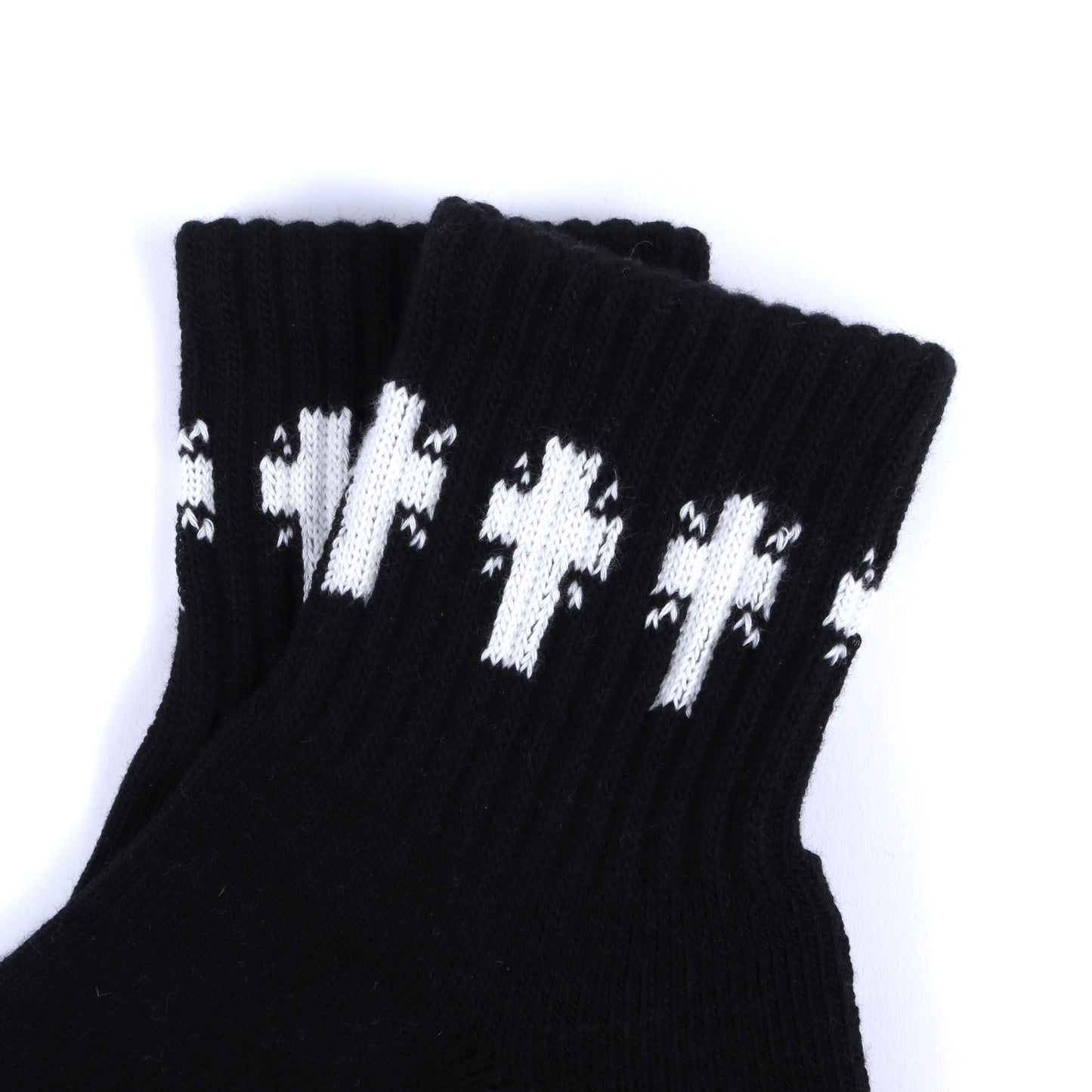 2026AW DOGTOWN SHORT SOCKS