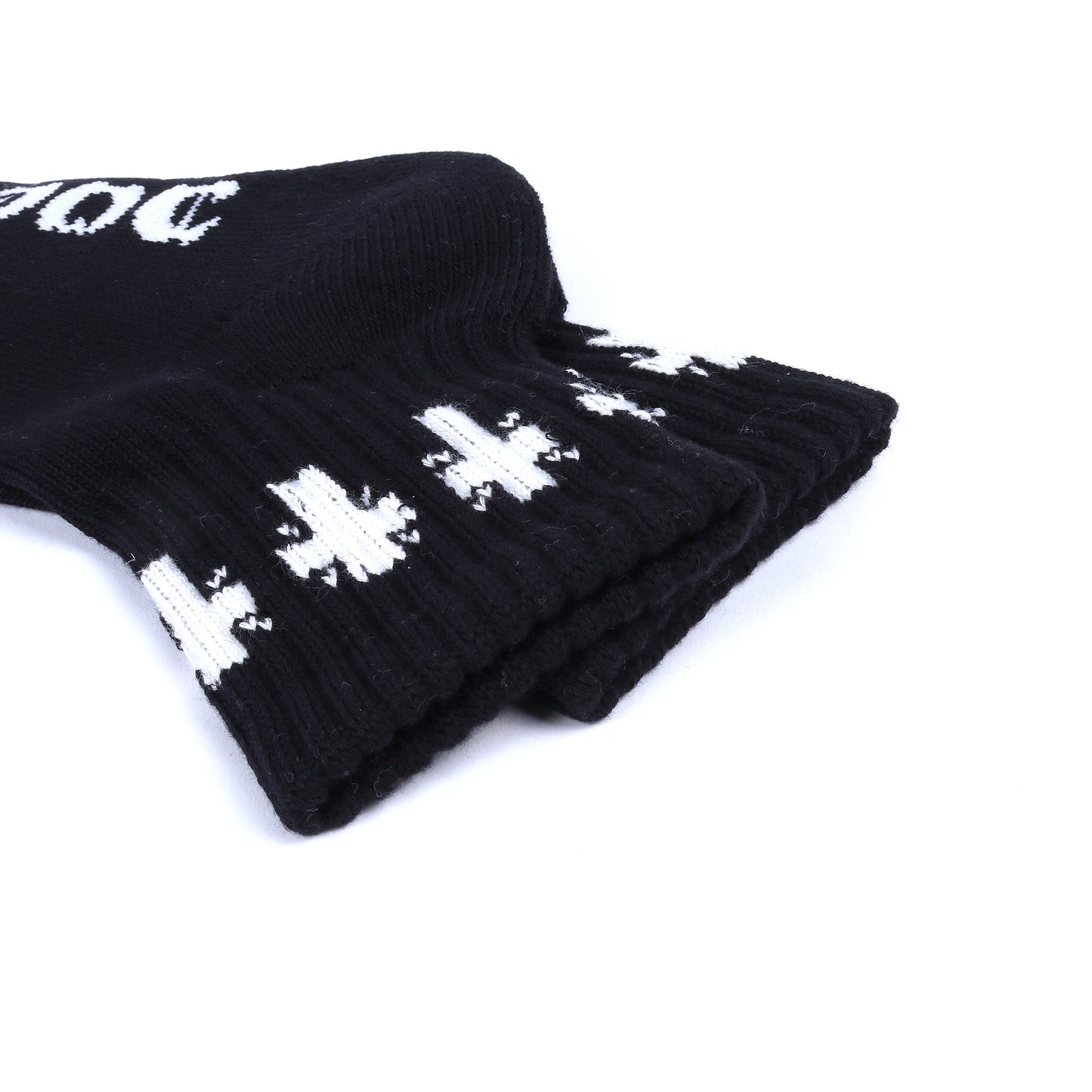 2026AW DOGTOWN SHORT SOCKS