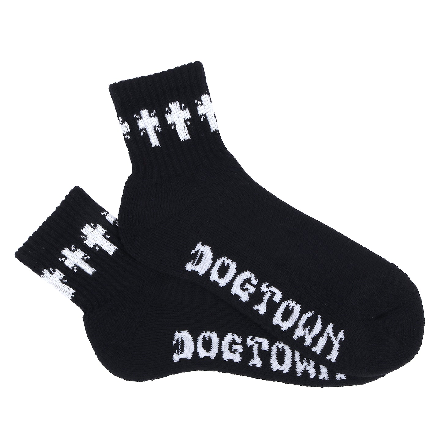 2026AW DOGTOWN SHORT SOCKS