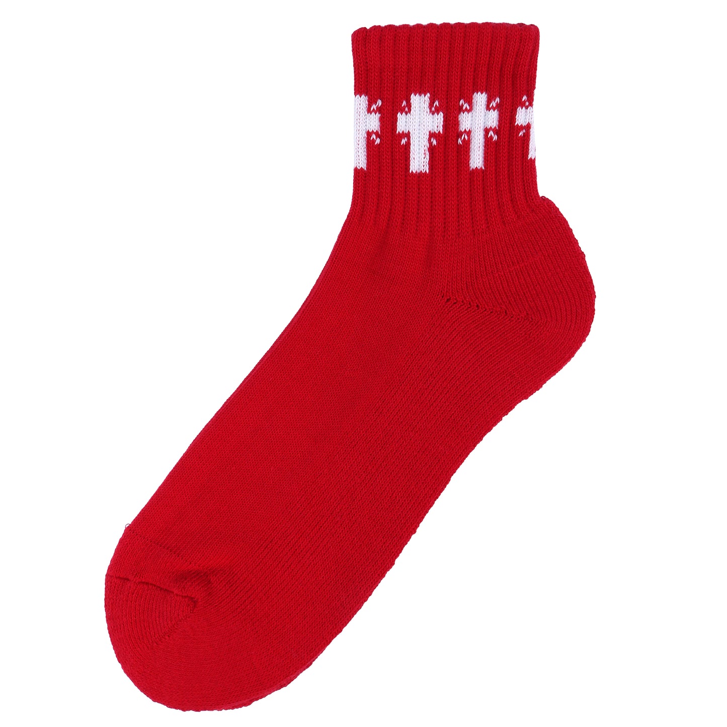 2026AW DOGTOWN SHORT SOCKS