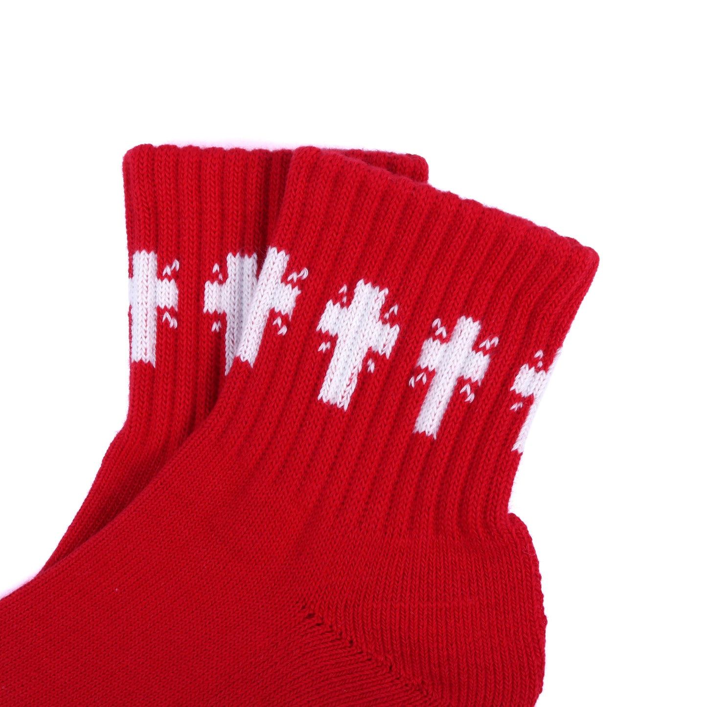 2026AW DOGTOWN SHORT SOCKS