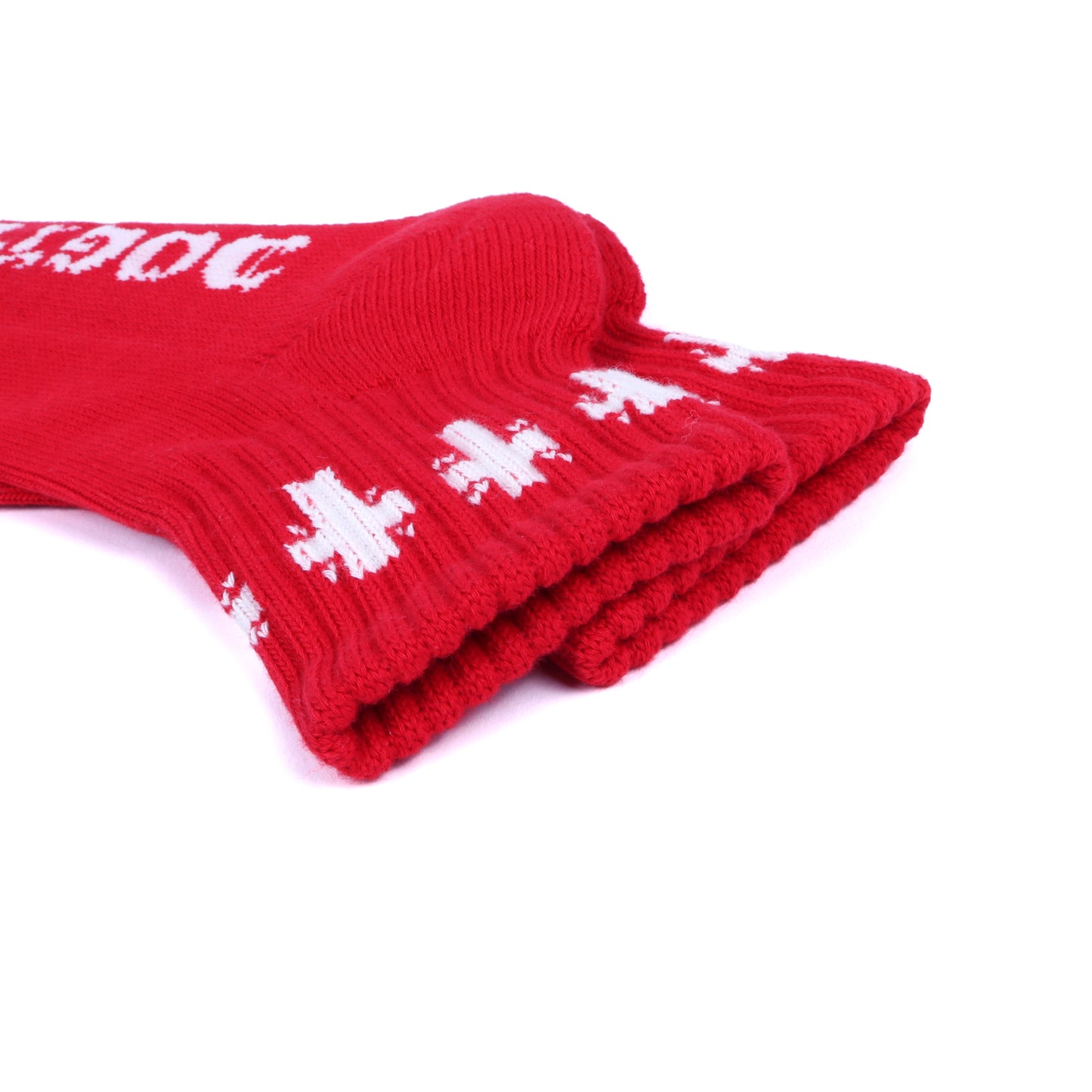 2026AW DOGTOWN SHORT SOCKS