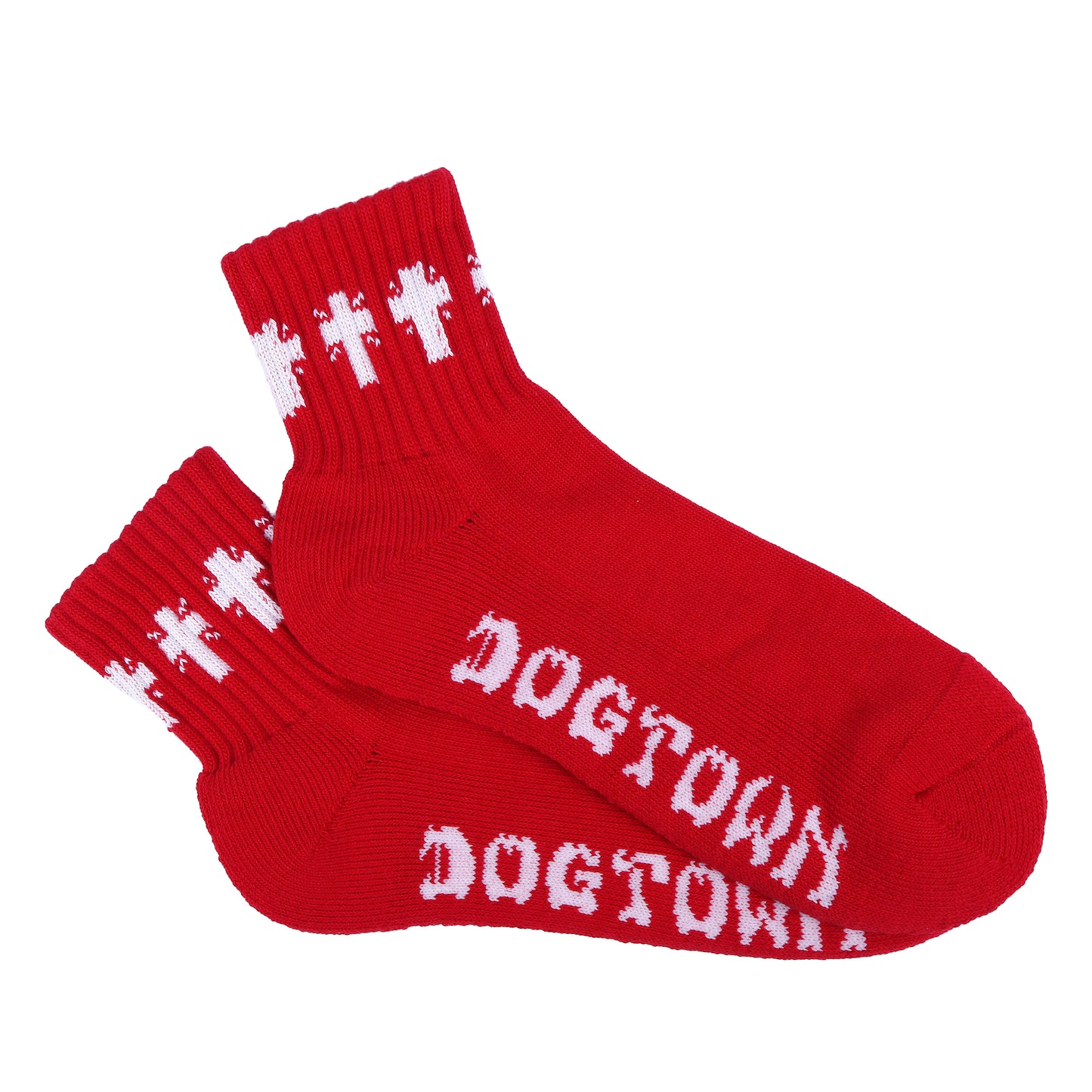 2026AW DOGTOWN SHORT SOCKS