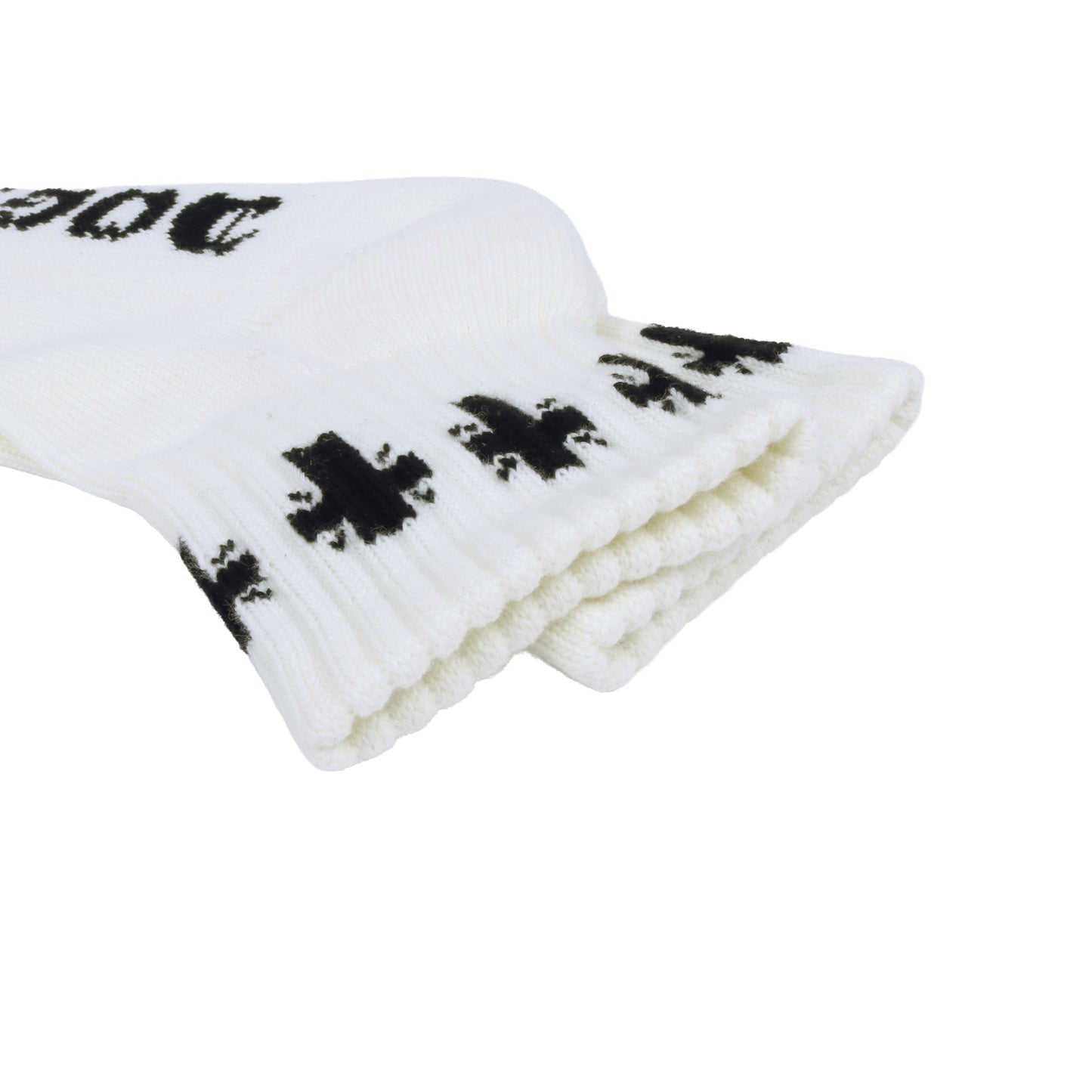 2026AW DOGTOWN SHORT SOCKS