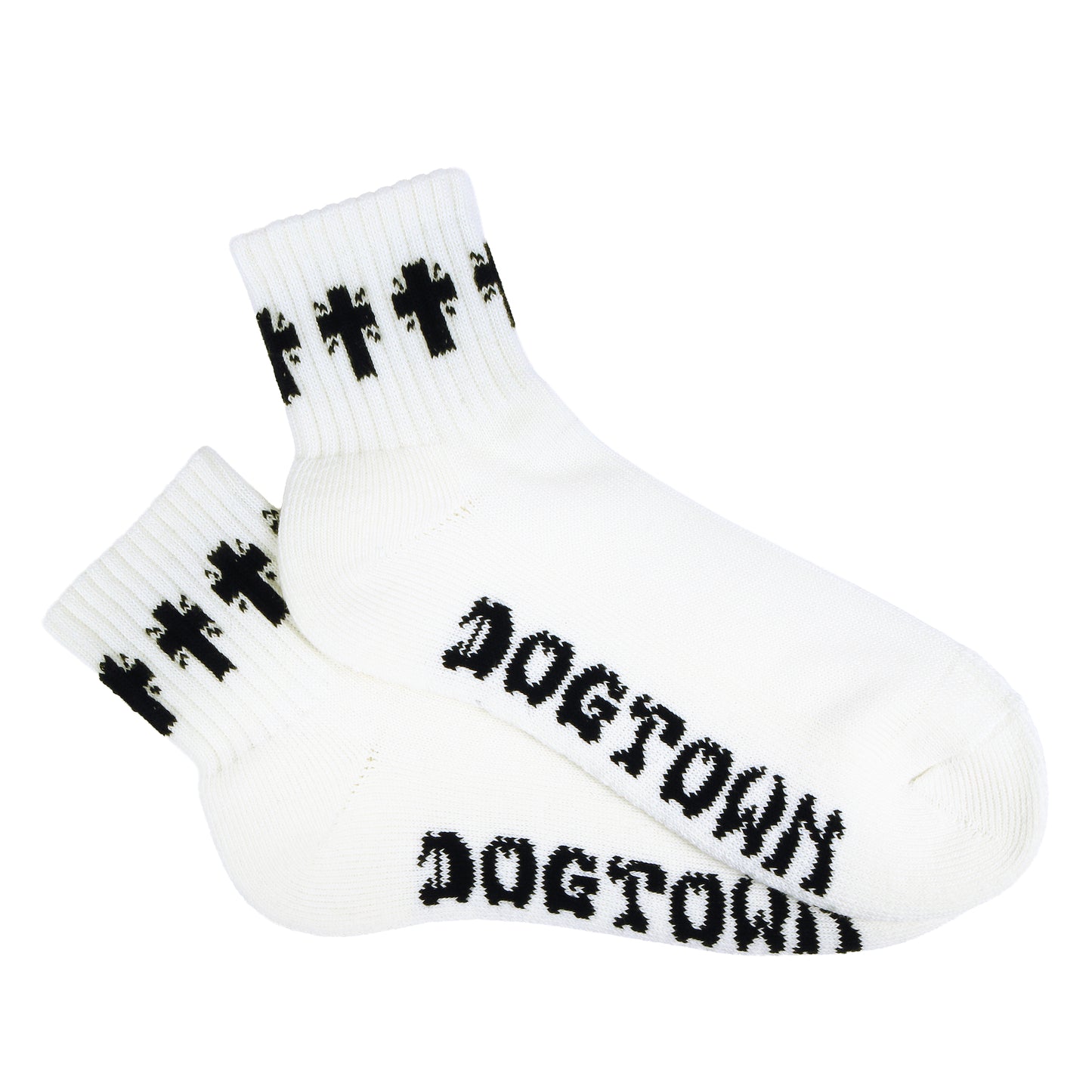 2026AW DOGTOWN SHORT SOCKS