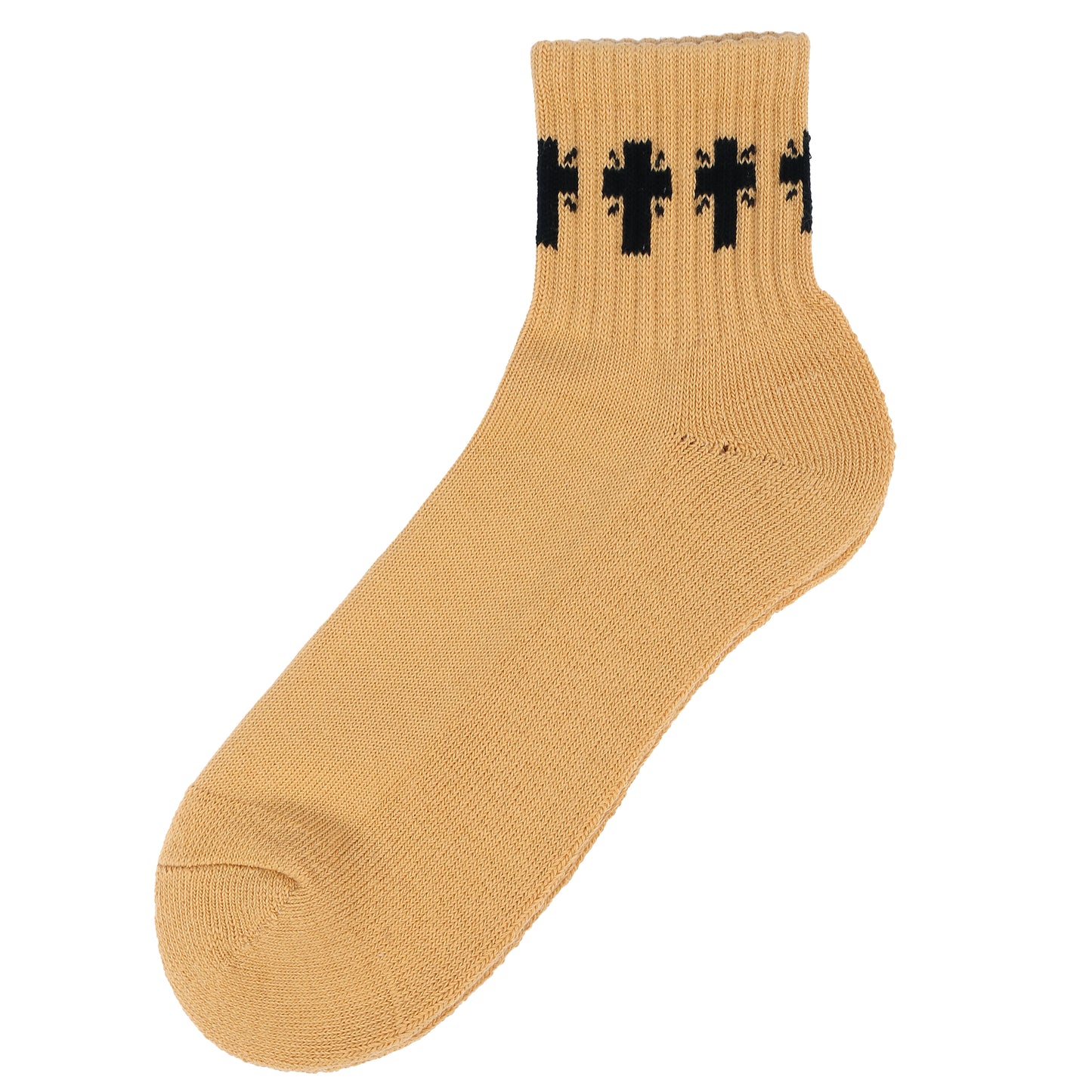 2026AW DOGTOWN SHORT SOCKS