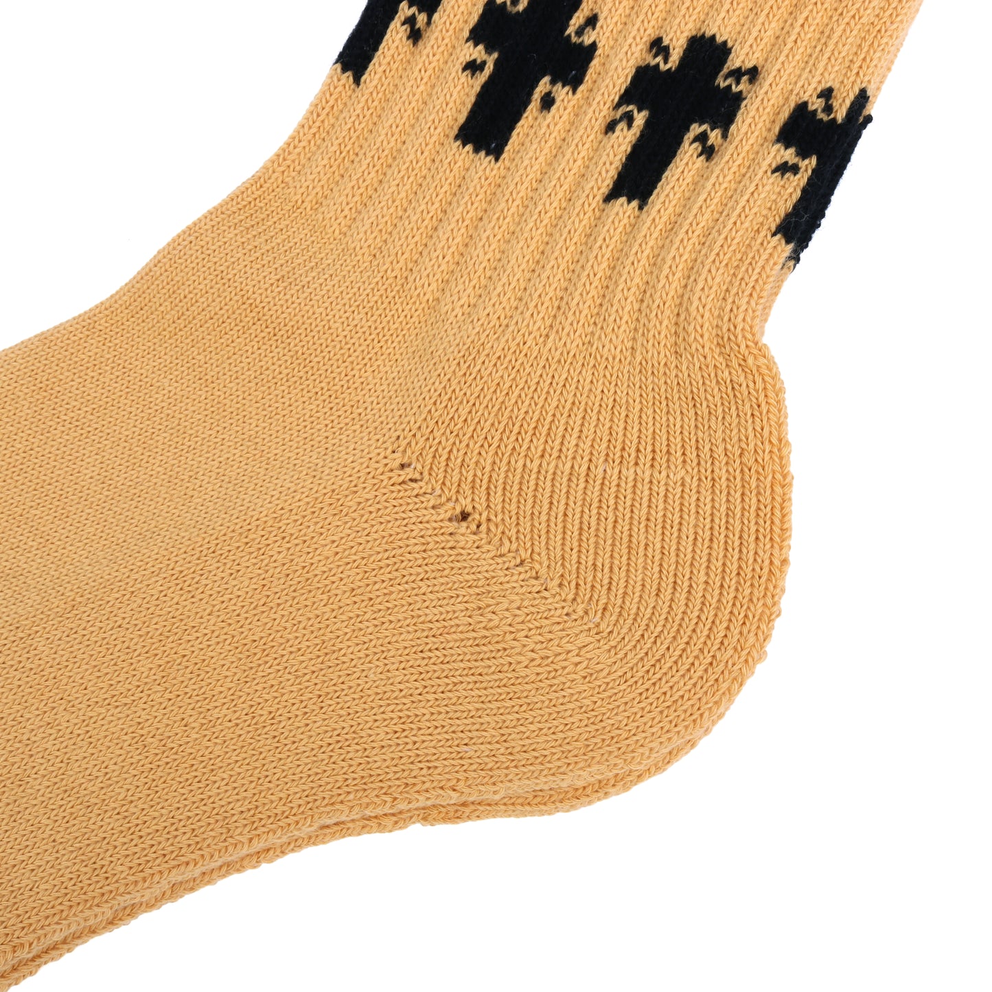 2026AW DOGTOWN SHORT SOCKS