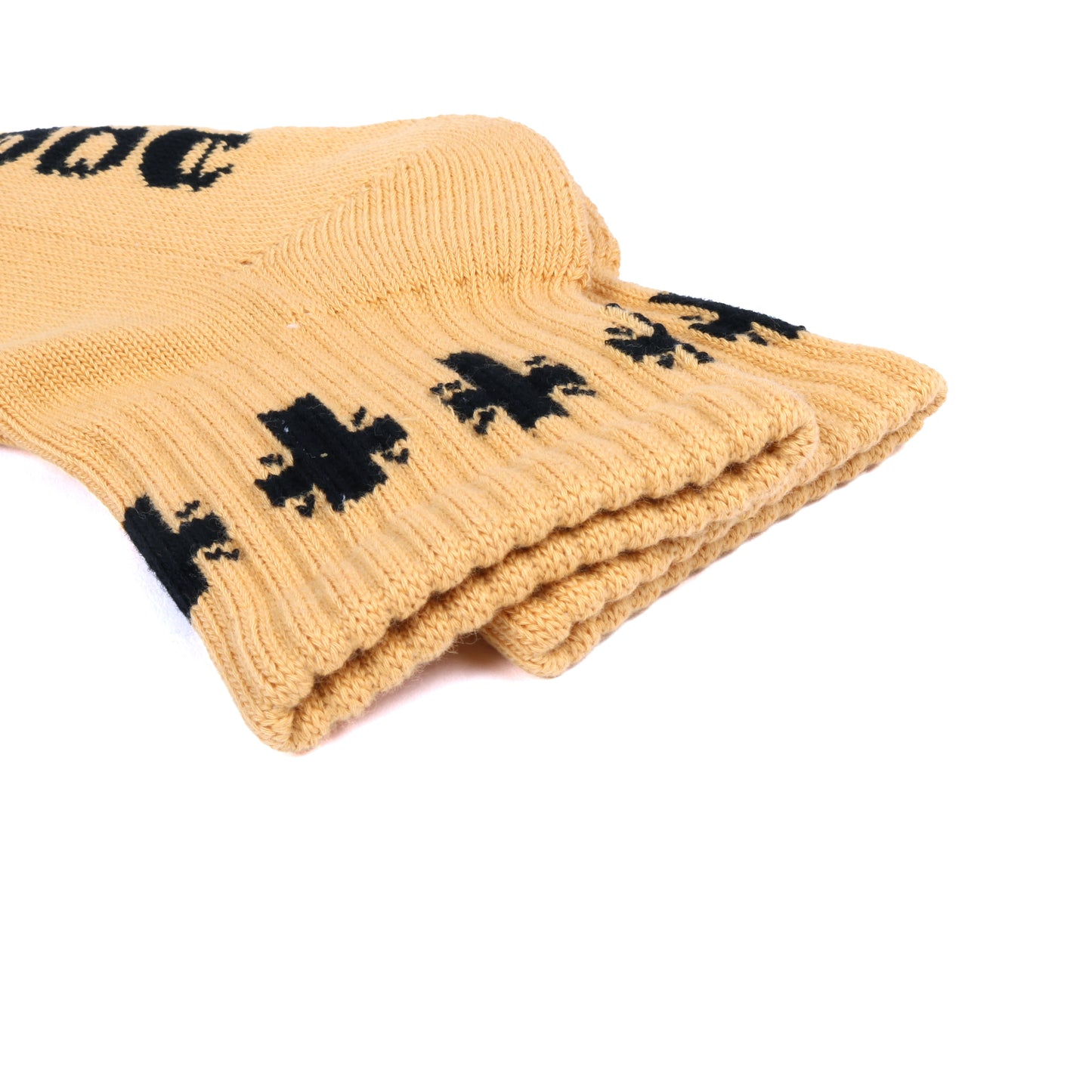 2026AW DOGTOWN SHORT SOCKS