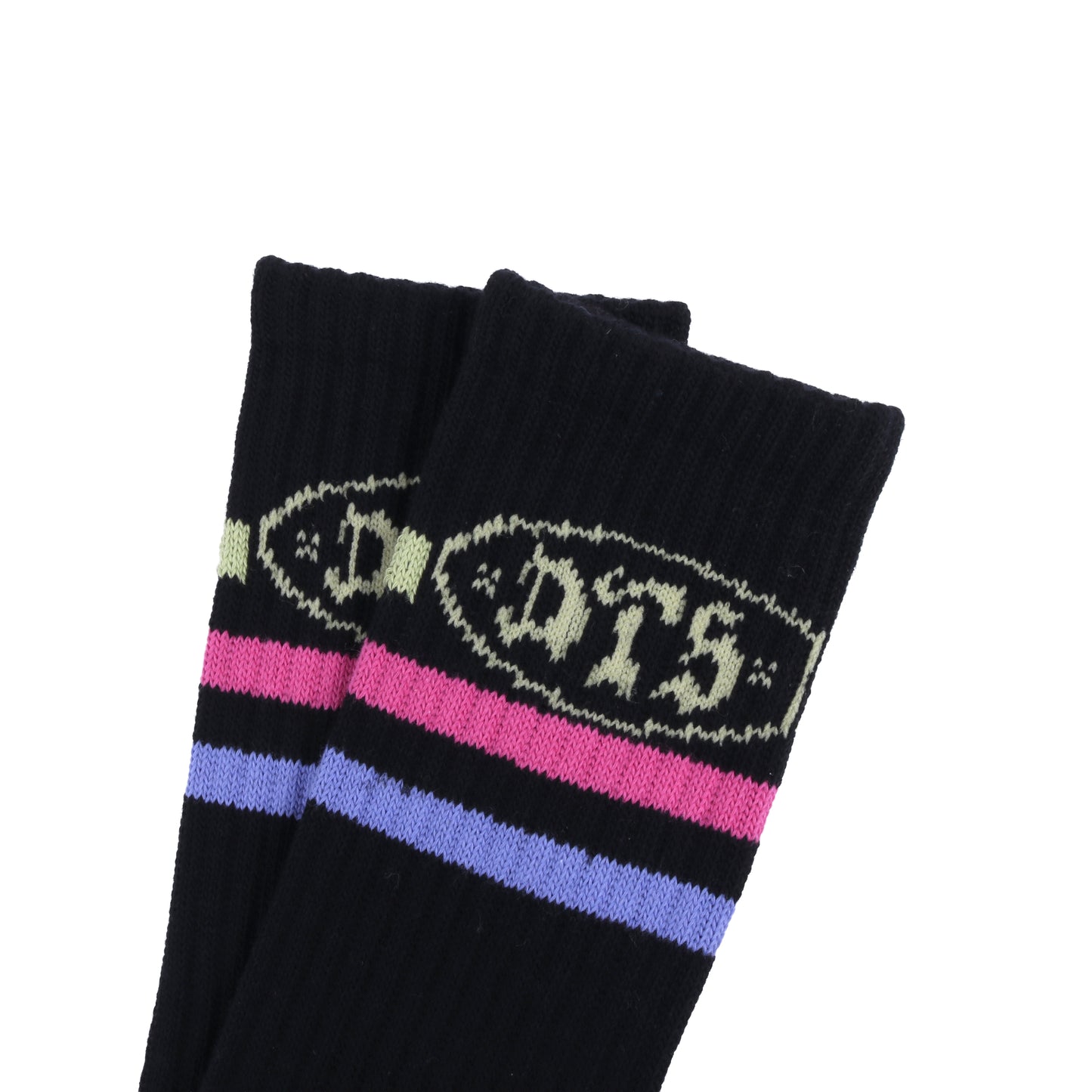 2026AW DOGTOWN CREW SOCKS