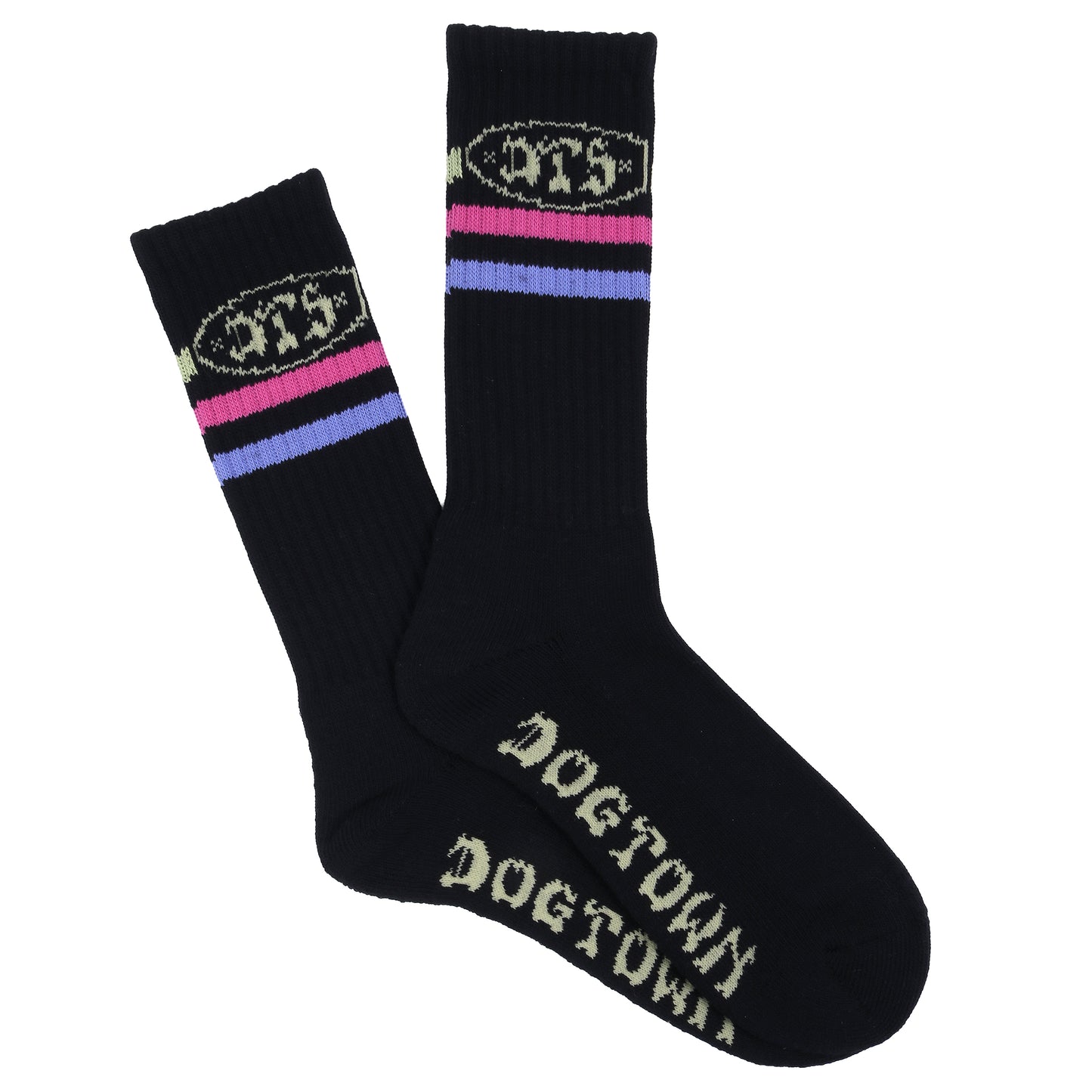 2026AW DOGTOWN CREW SOCKS