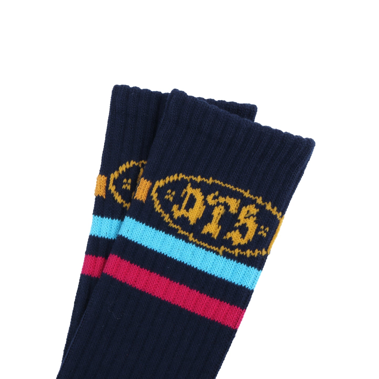 2026AW DOGTOWN CREW SOCKS