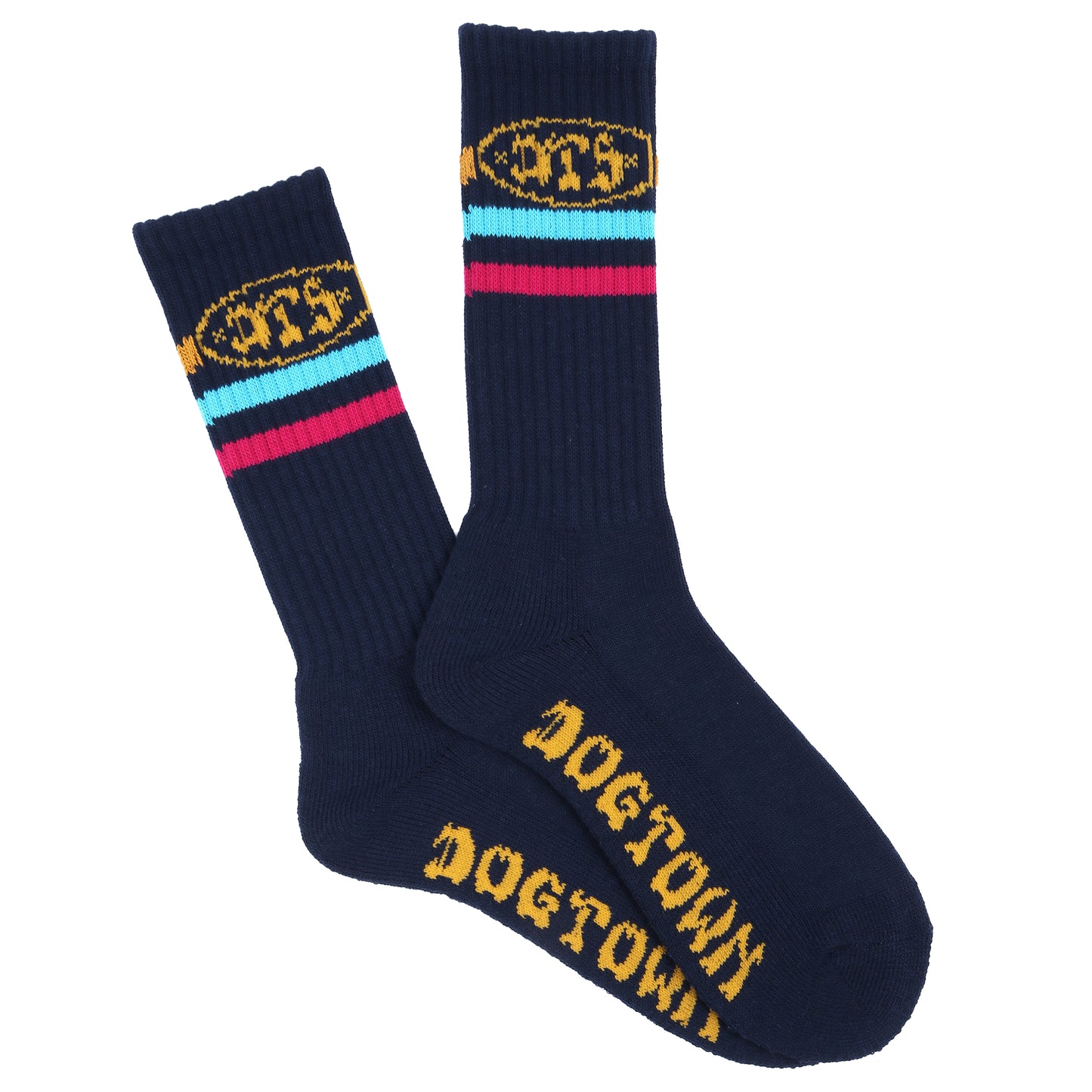 2026AW DOGTOWN CREW SOCKS