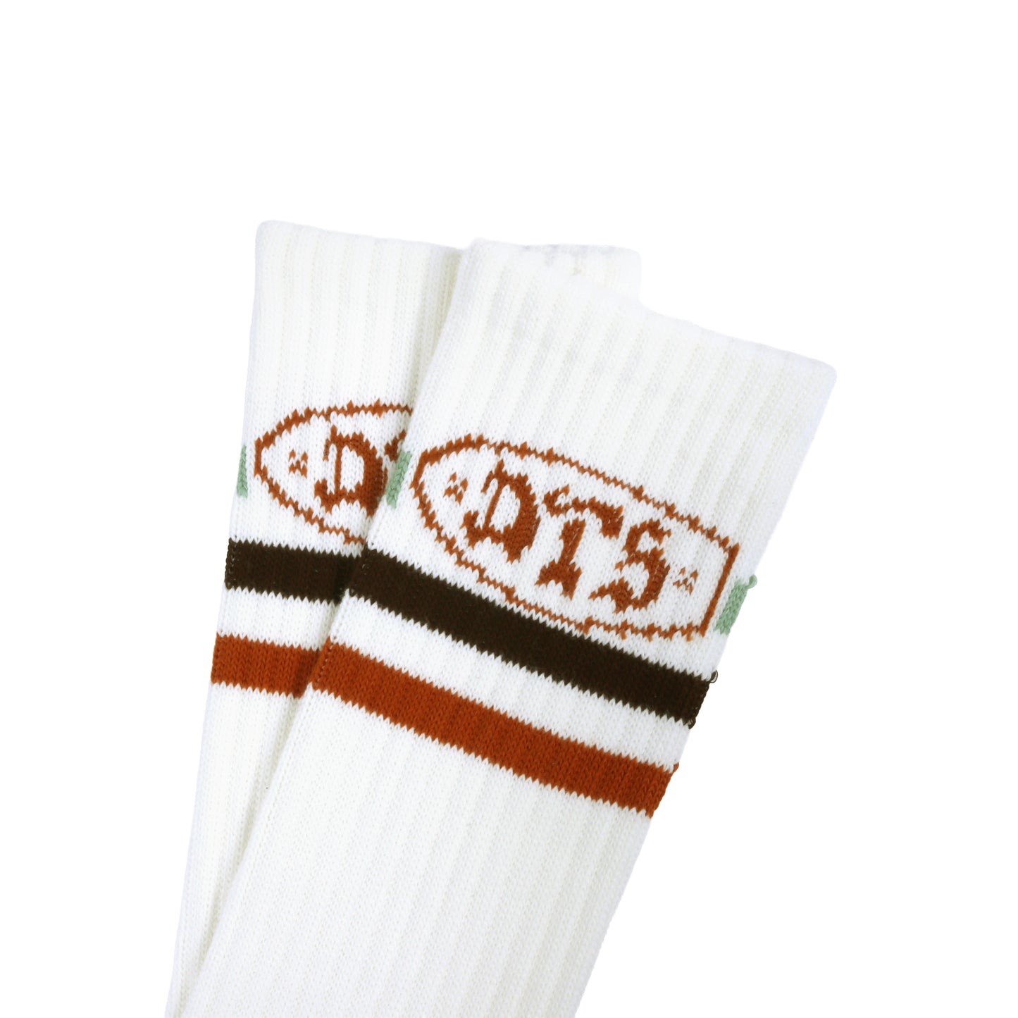 2026AW DOGTOWN CREW SOCKS