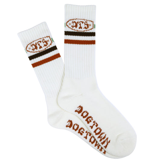 2026AW DOGTOWN CREW SOCKS