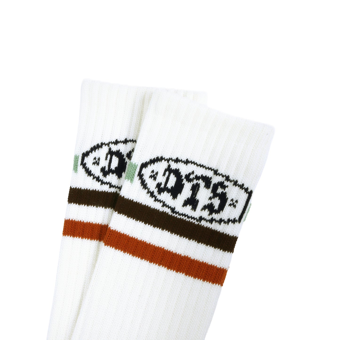 2026AW DOGTOWN CREW SOCKS