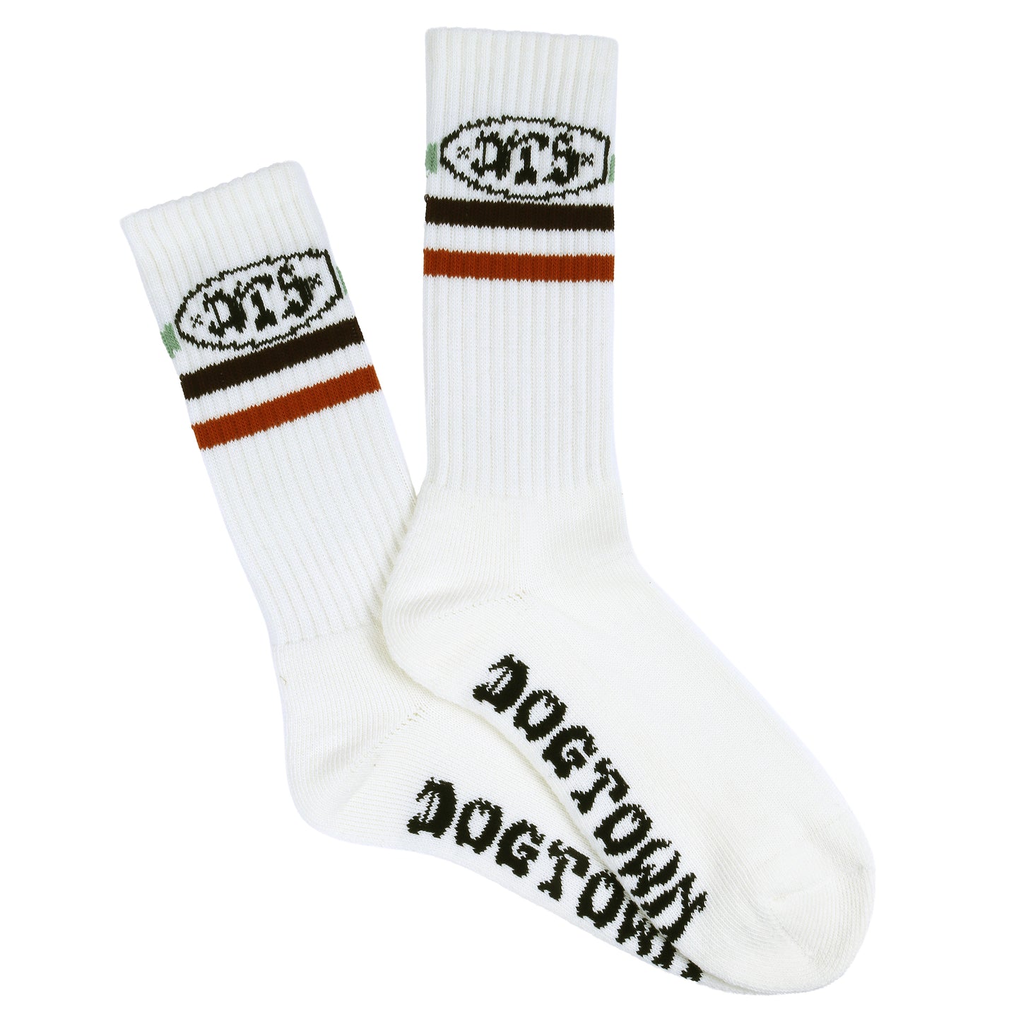 2026AW DOGTOWN CREW SOCKS