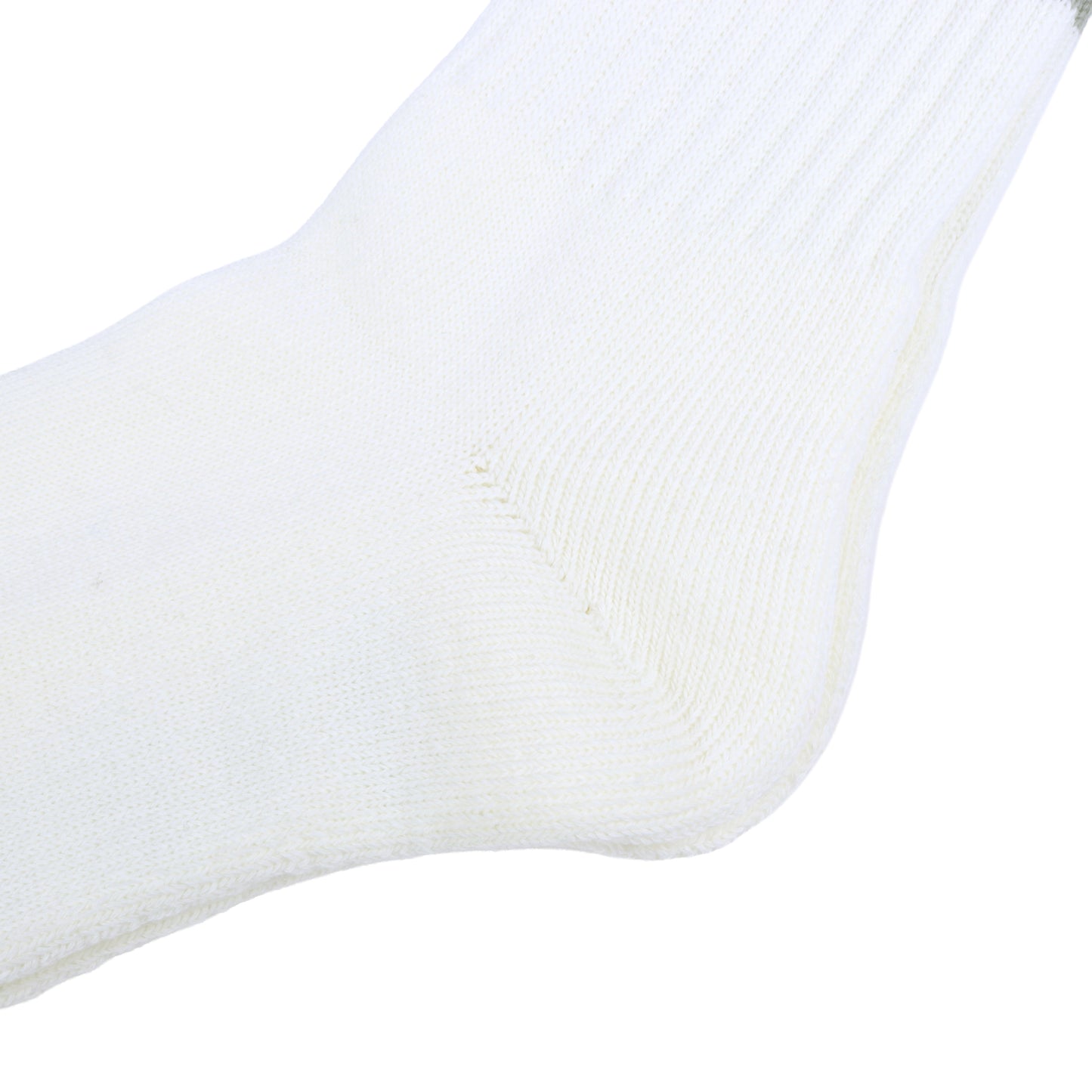 2026AW DOGTOWN  CROSS LETTER color scheme line high socks