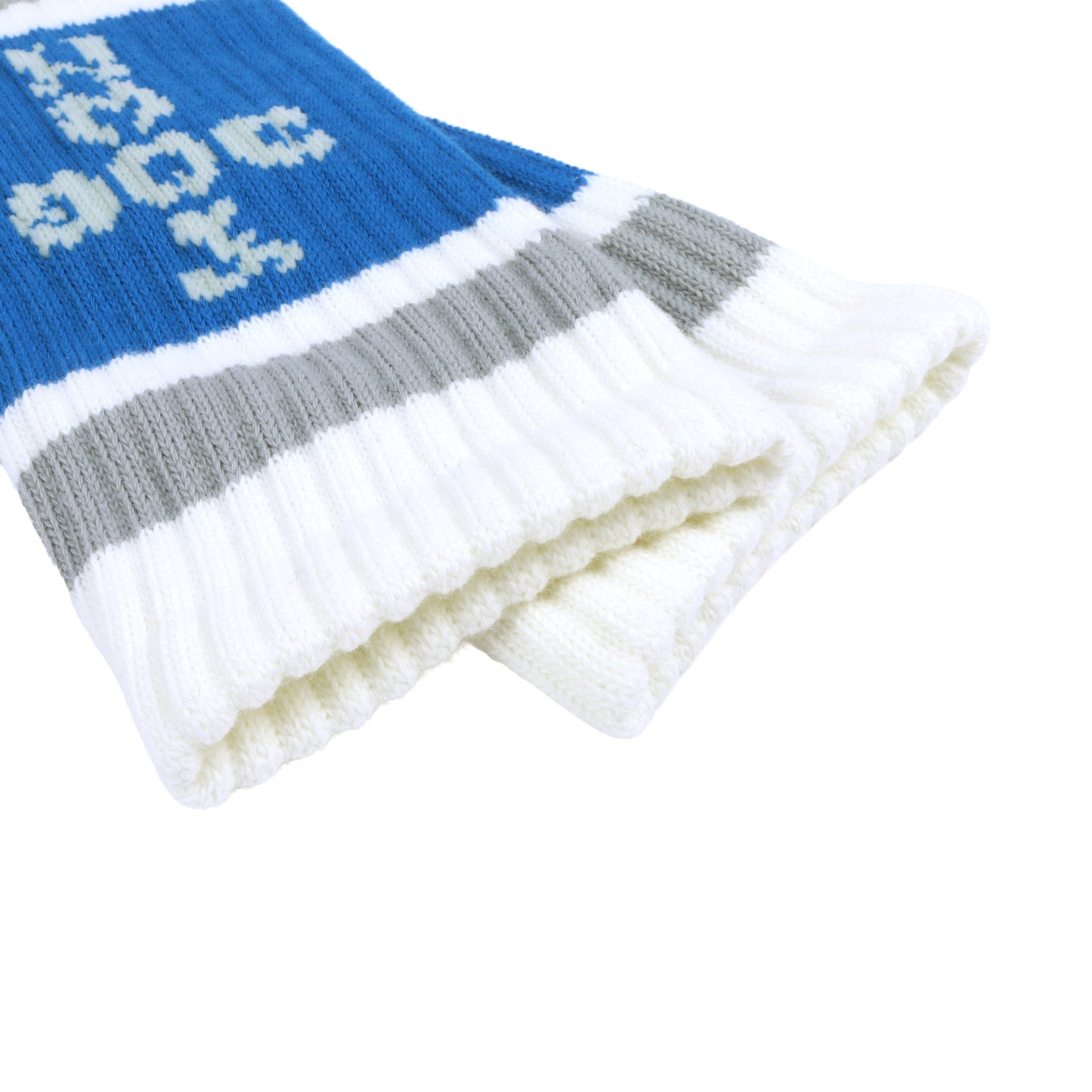 2026AW DOGTOWN  CROSS LETTER color scheme line high socks