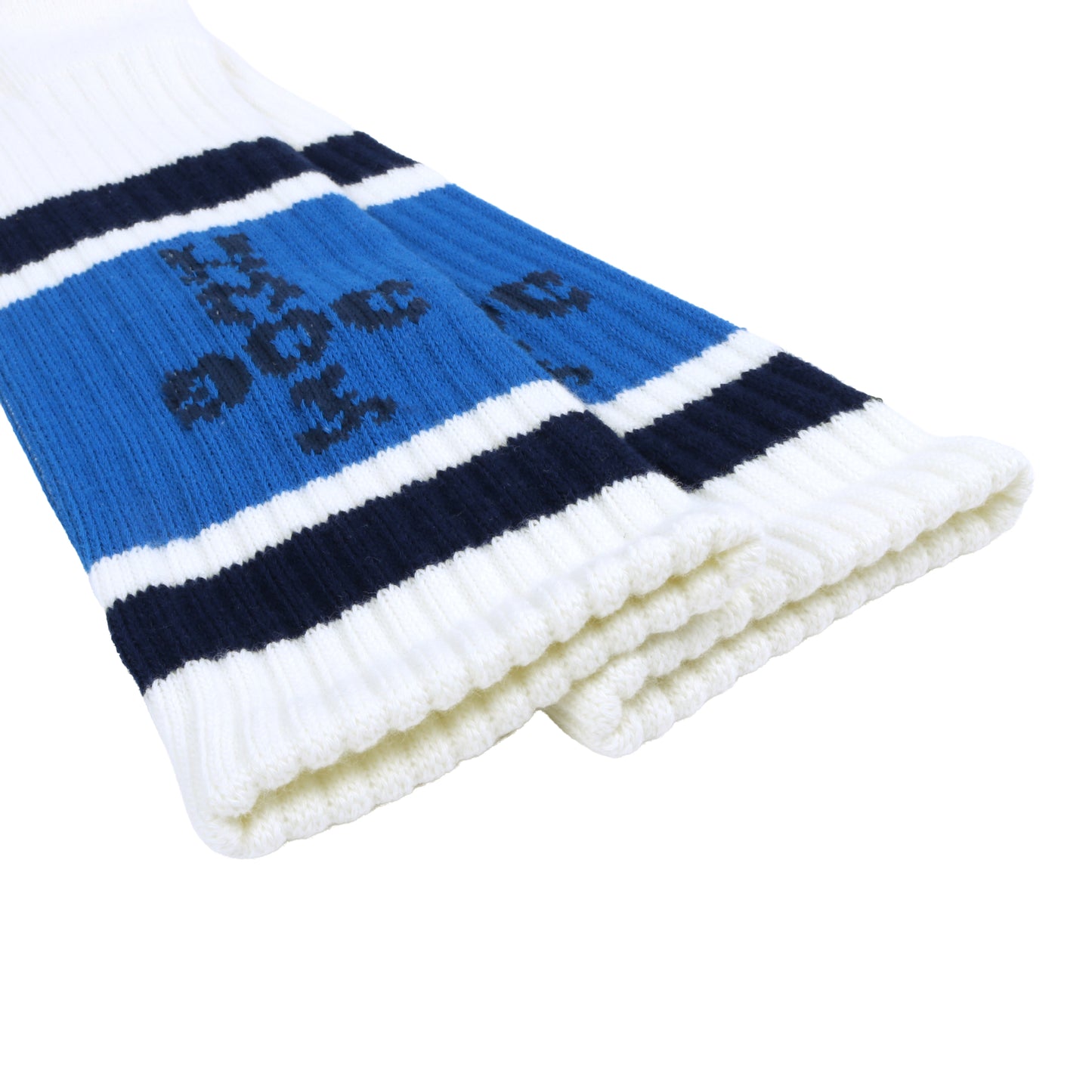 2026AW DOGTOWN  CROSS LETTER color scheme line high socks