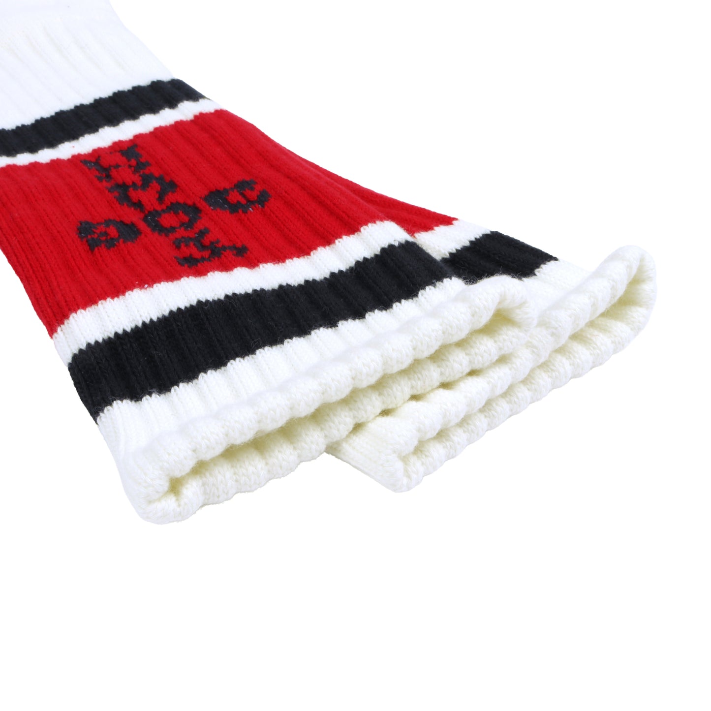 2026AW DOGTOWN  CROSS LETTER color scheme line high socks