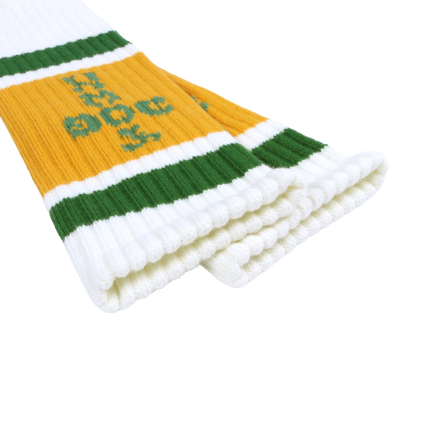2026AW DOGTOWN  CROSS LETTER color scheme line high socks