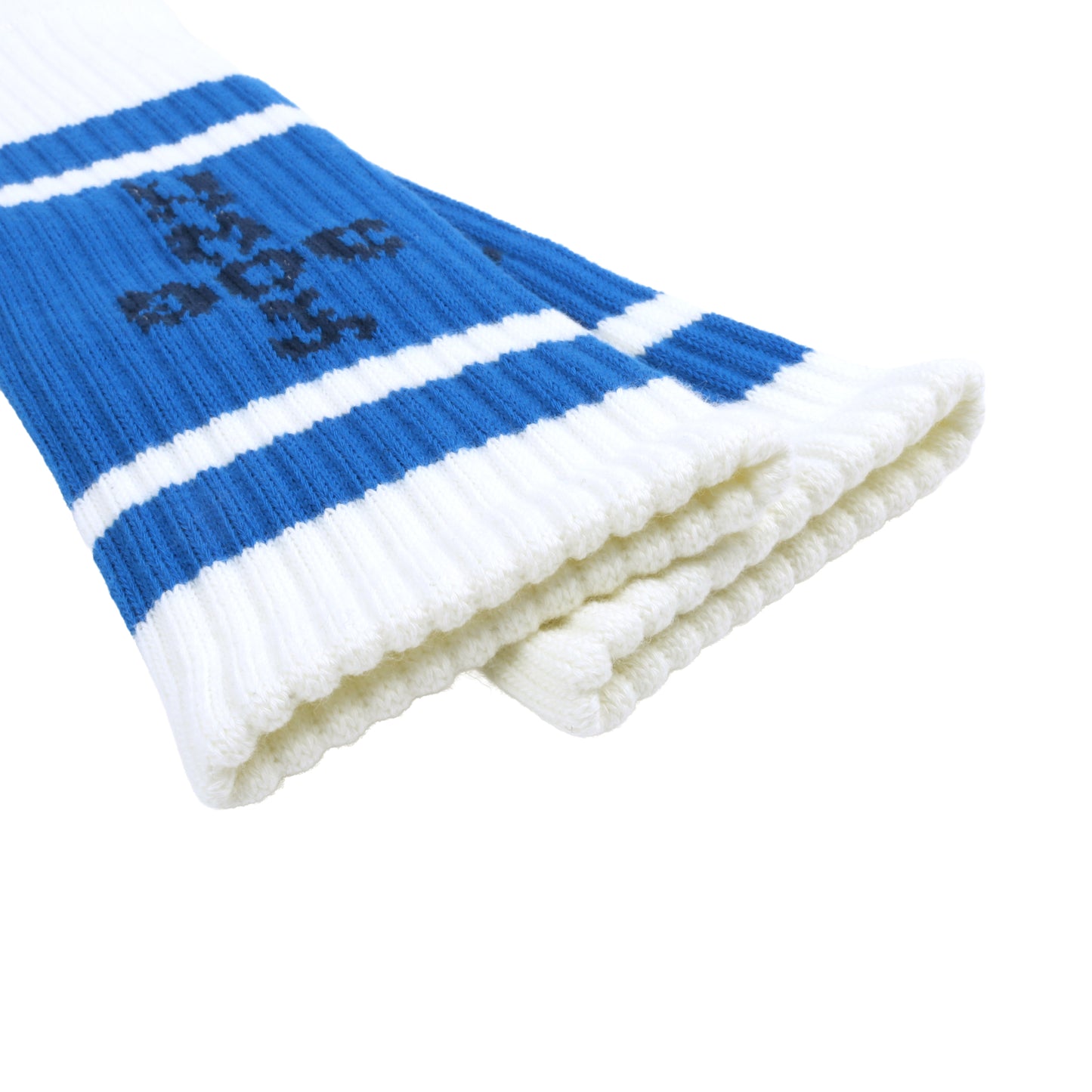 2026AW DOGTOWN  CROSS LETTER line high socks
