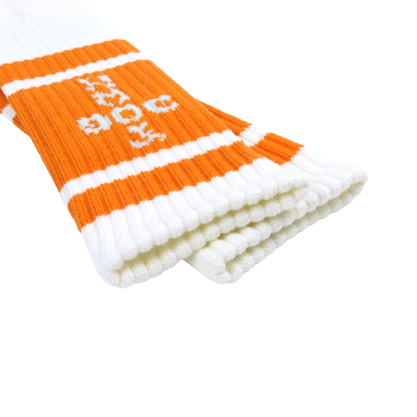2026AW DOGTOWN  CROSS LETTER line high socks
