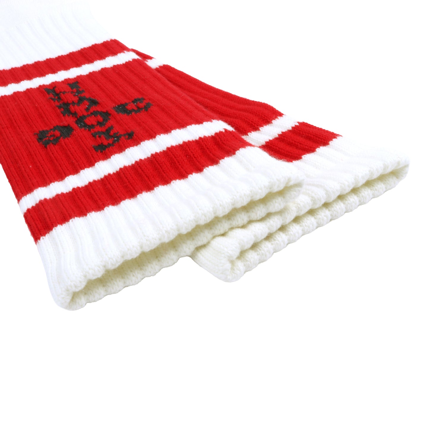 2026AW DOGTOWN  CROSS LETTER line high socks