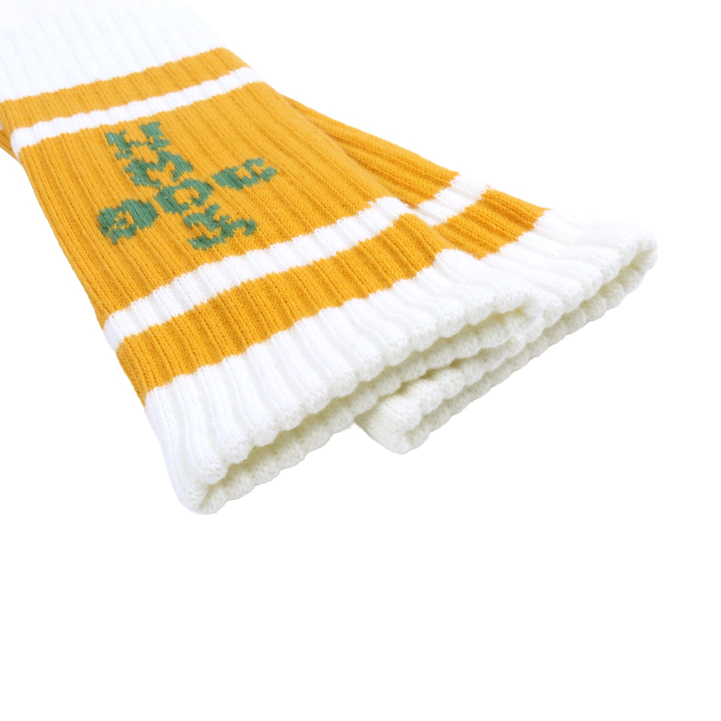 2026AW DOGTOWN  CROSS LETTER line high socks