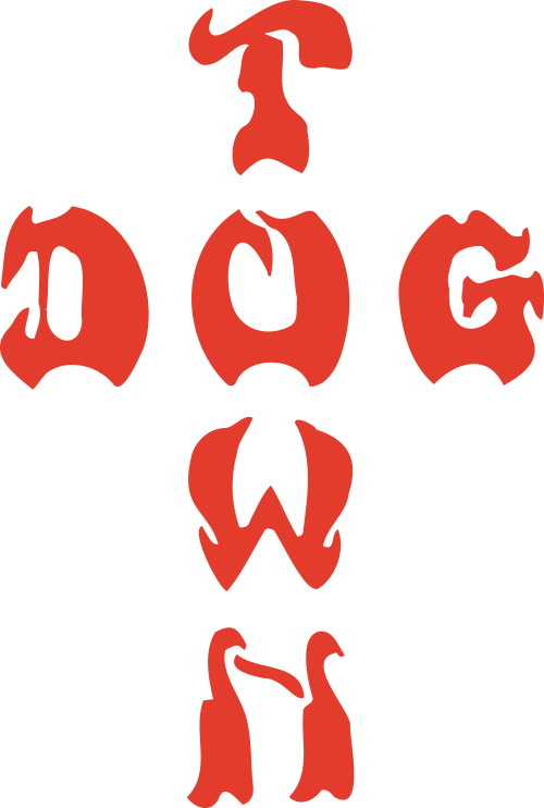 DOGTOWN 