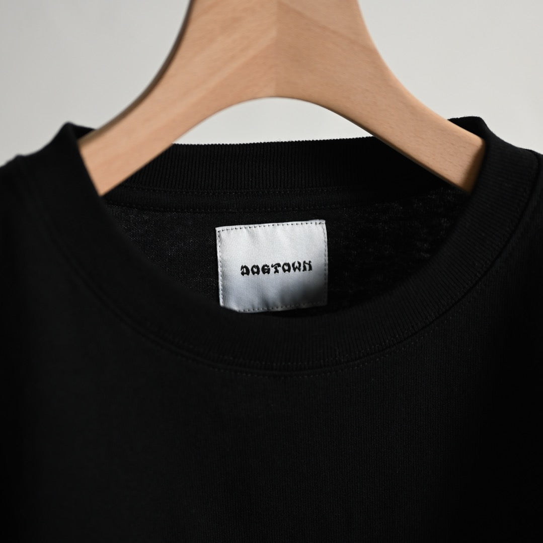 【DOGTOWN】WHEEL  LS TEE *2025年8月入荷予定