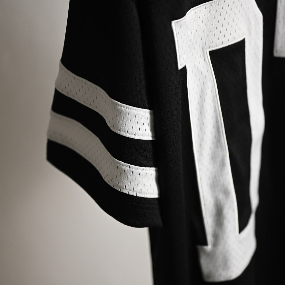 DOGTOWN/MESH HOCKEY TEE ブラック *近日発売予定！