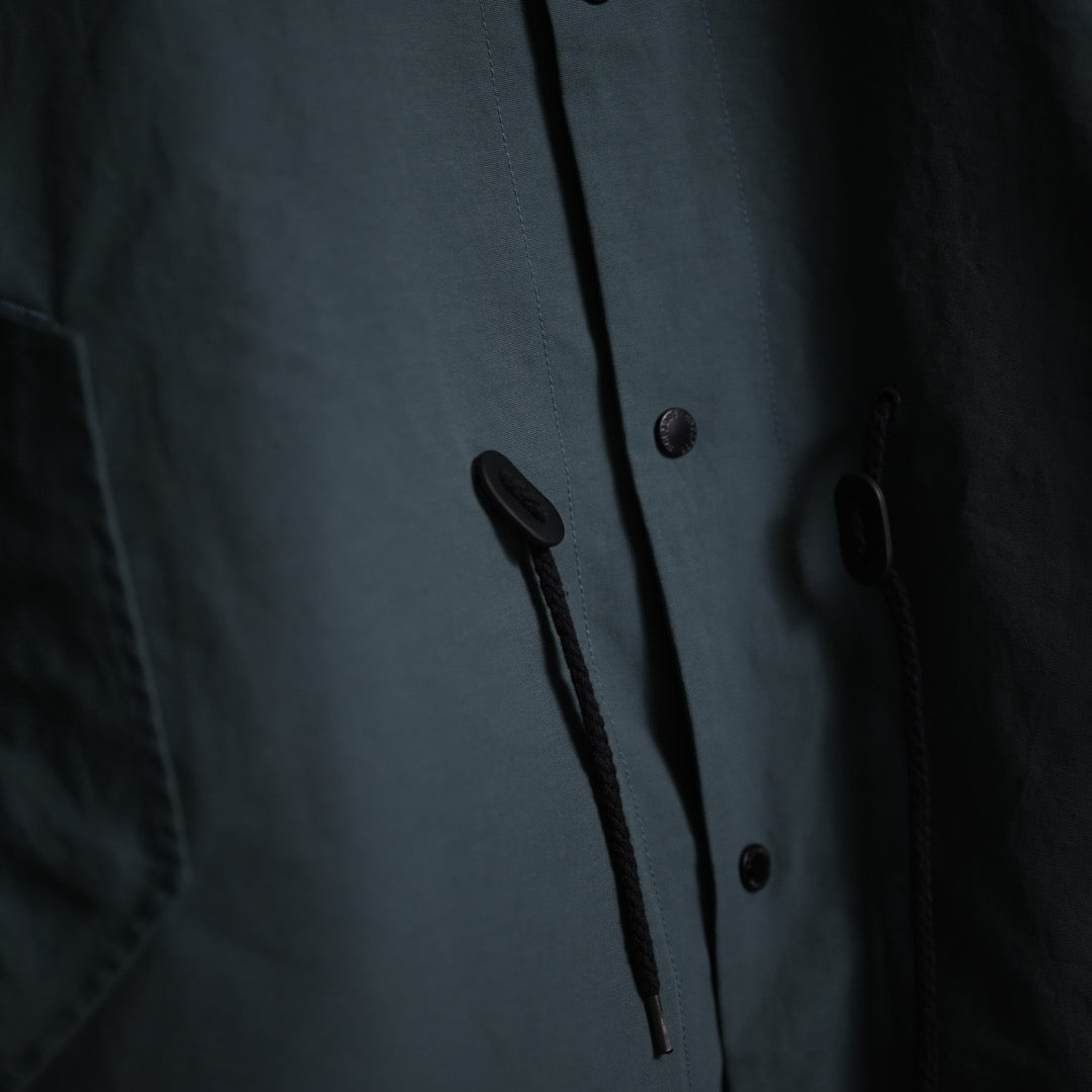 【DOGTOWN】M51 SHORT COACH JACKET *2025年8月入荷予定