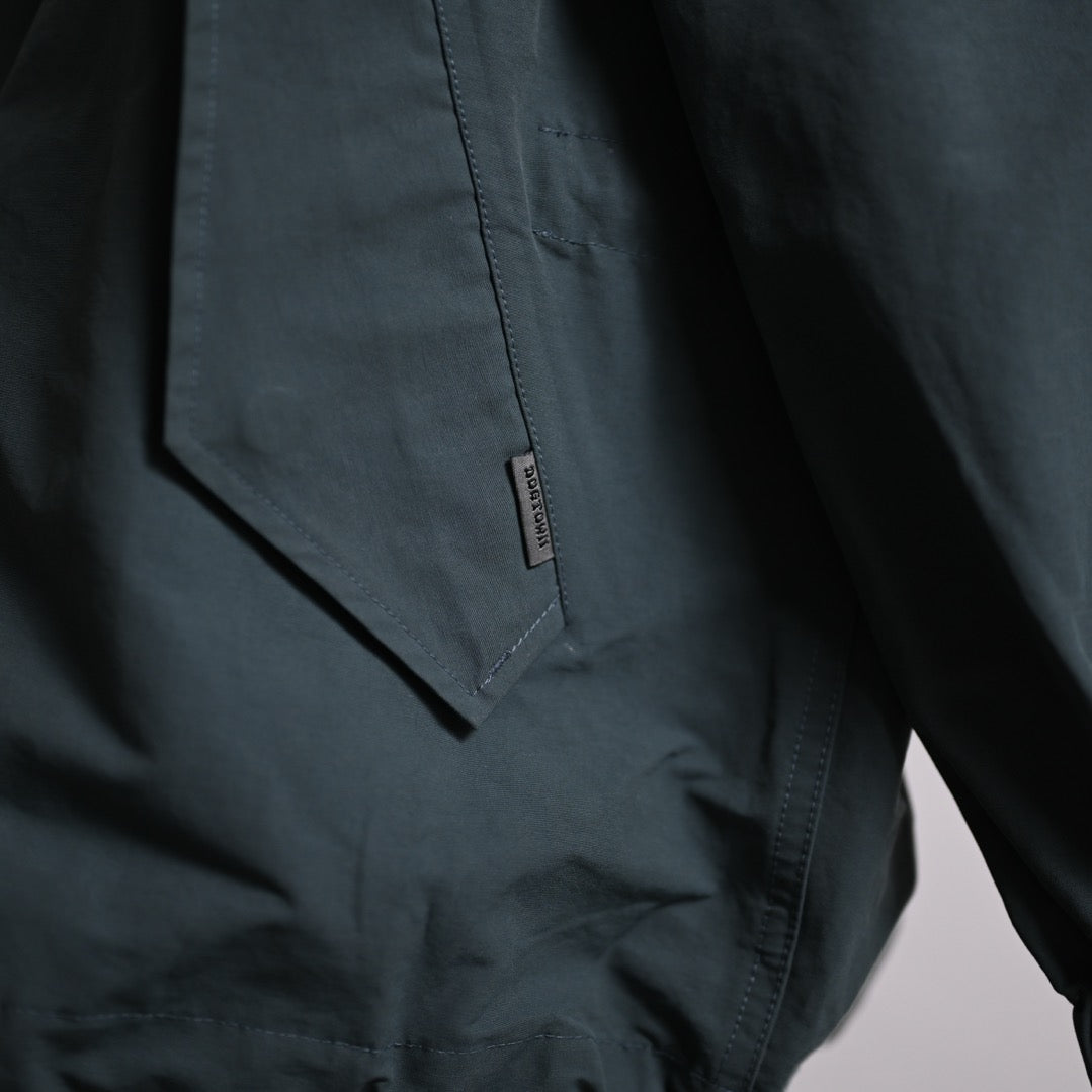 【DOGTOWN】M51 SHORT COACH JACKET *2025年8月入荷予定