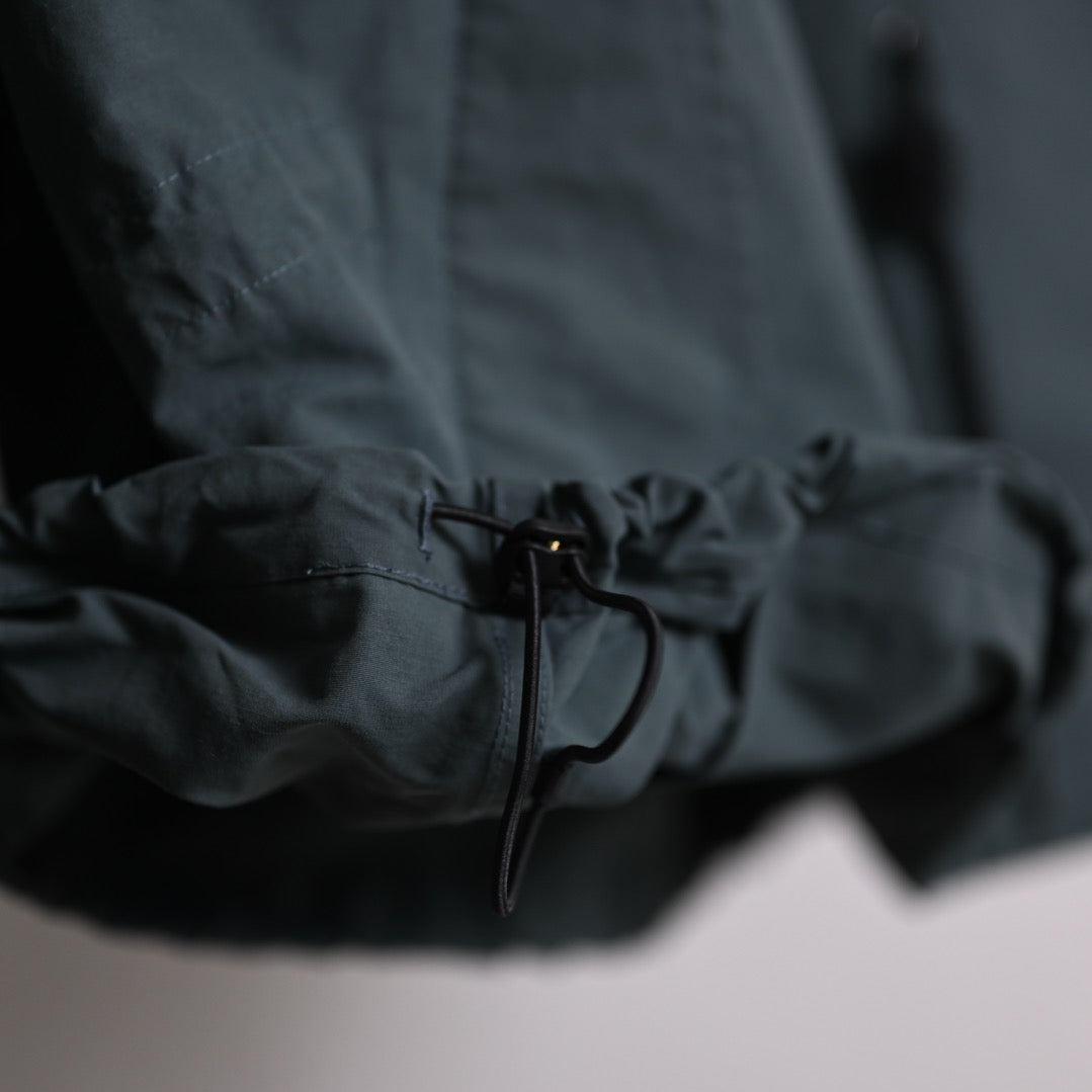 【DOGTOWN】M51 SHORT COACH JACKET *2025年8月入荷予定