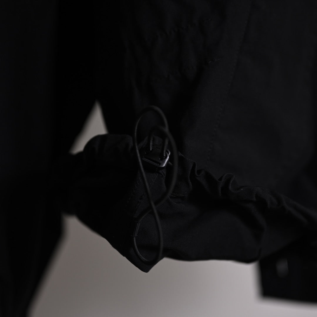 【DOGTOWN】M51 SHORT COACH JACKET *2025年8月入荷予定