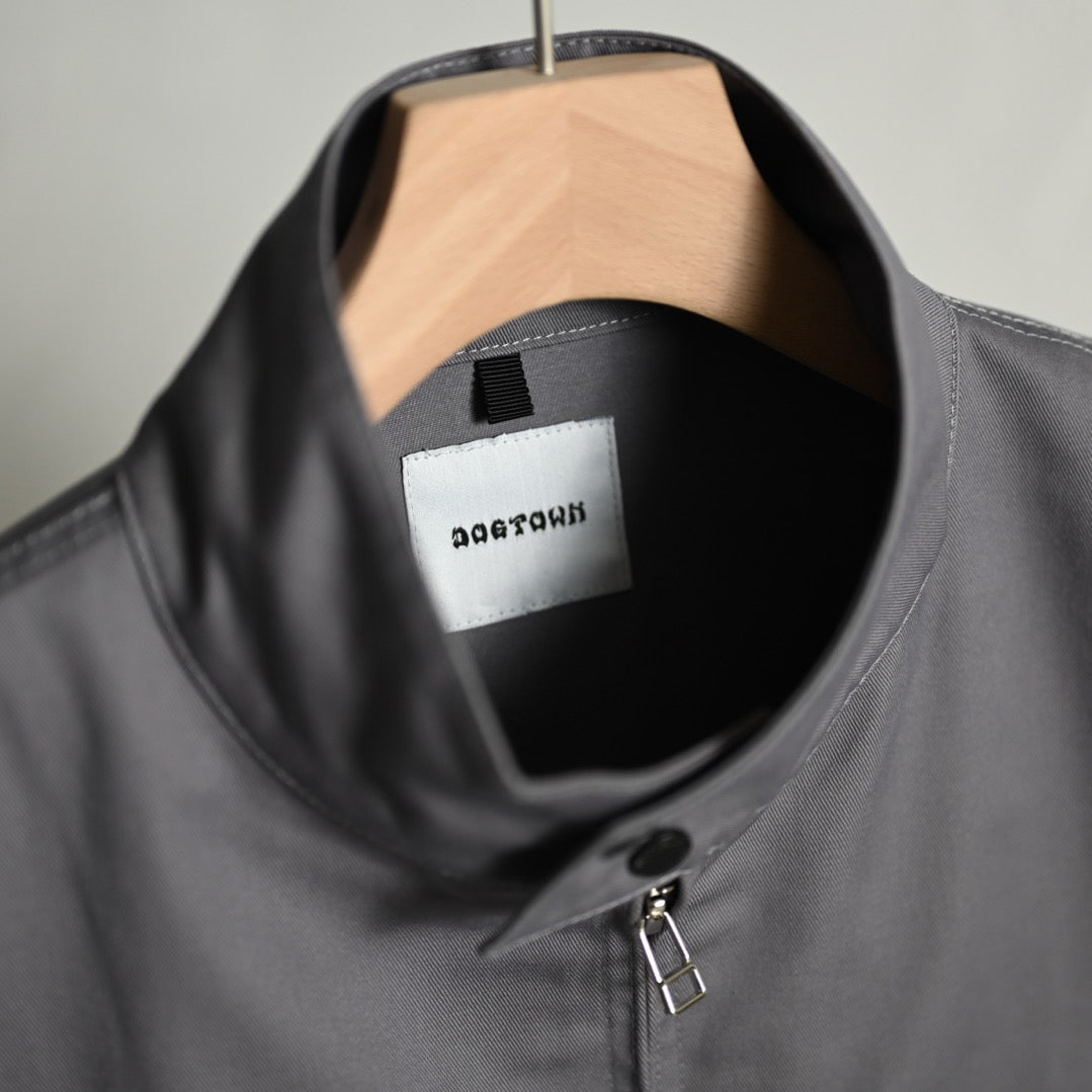 【DOGTOWN】WORK TRACK JACKET *2025年8月入荷予定