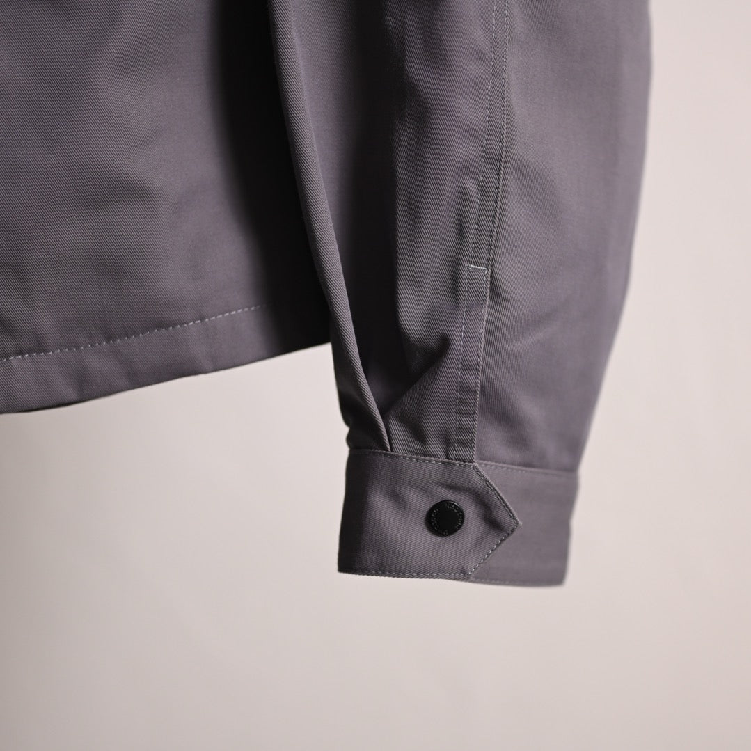 【DOGTOWN】WORK TRACK JACKET *2025年8月入荷予定