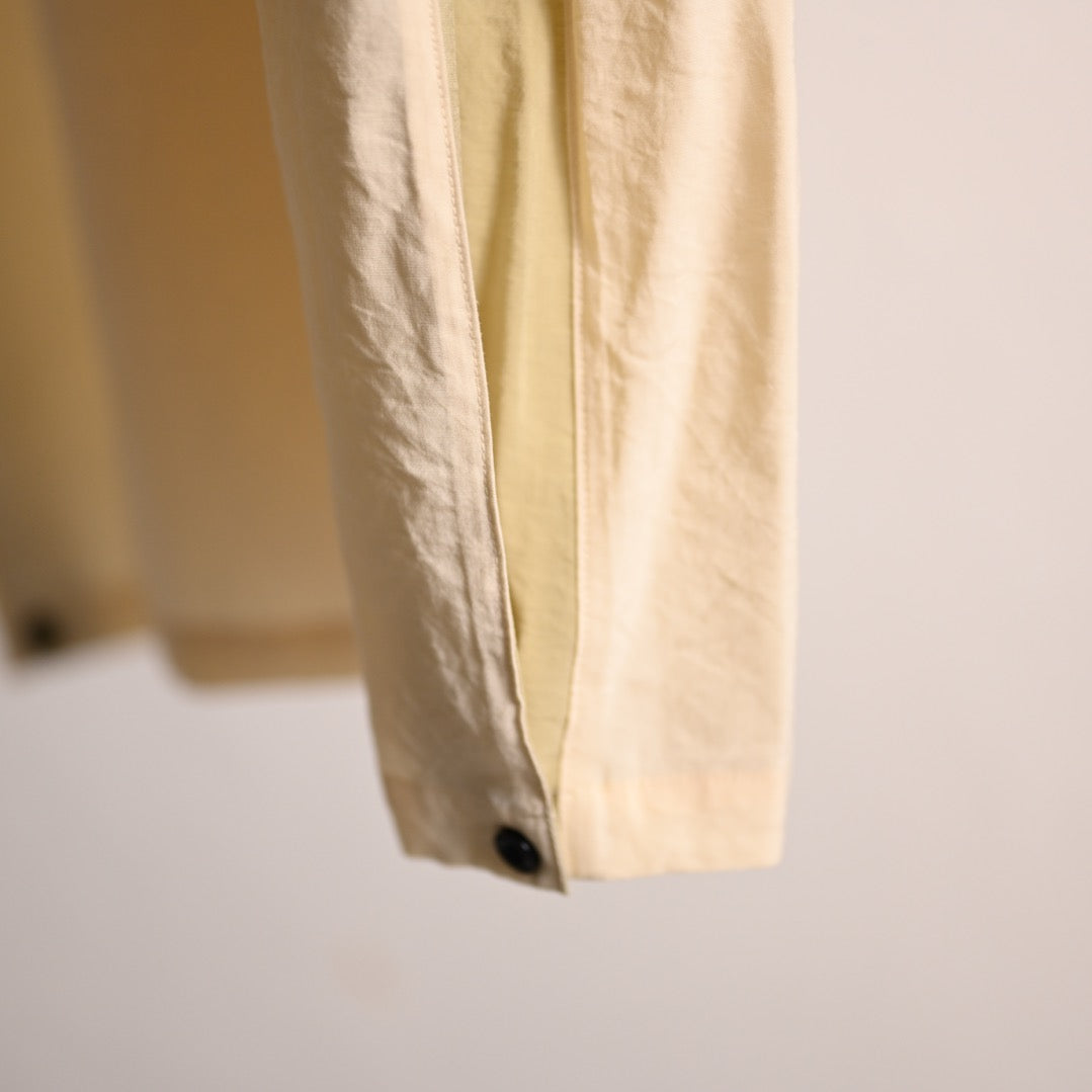 【DOGTOWN】BOWLING SS SHIRT
