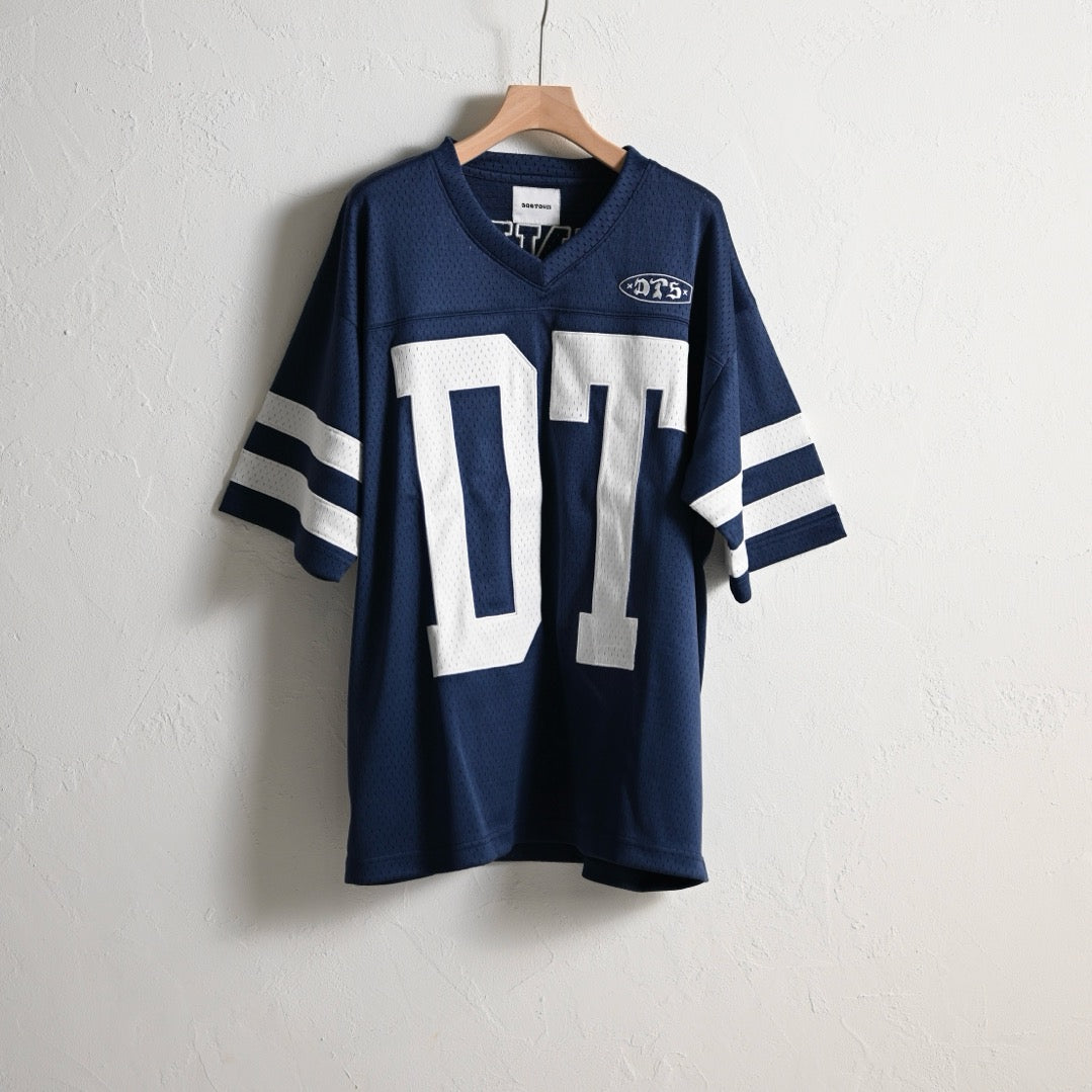 DOGTOWN/メッシュホッケーTシャツ ネイビー *近日発売予定！
