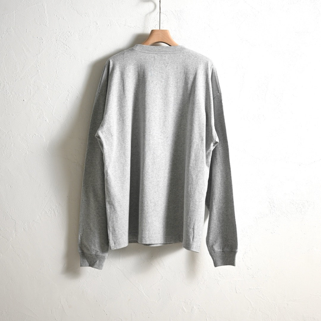 【DOGTOWN】PUNK  LS TEE *2025年8月入荷予定