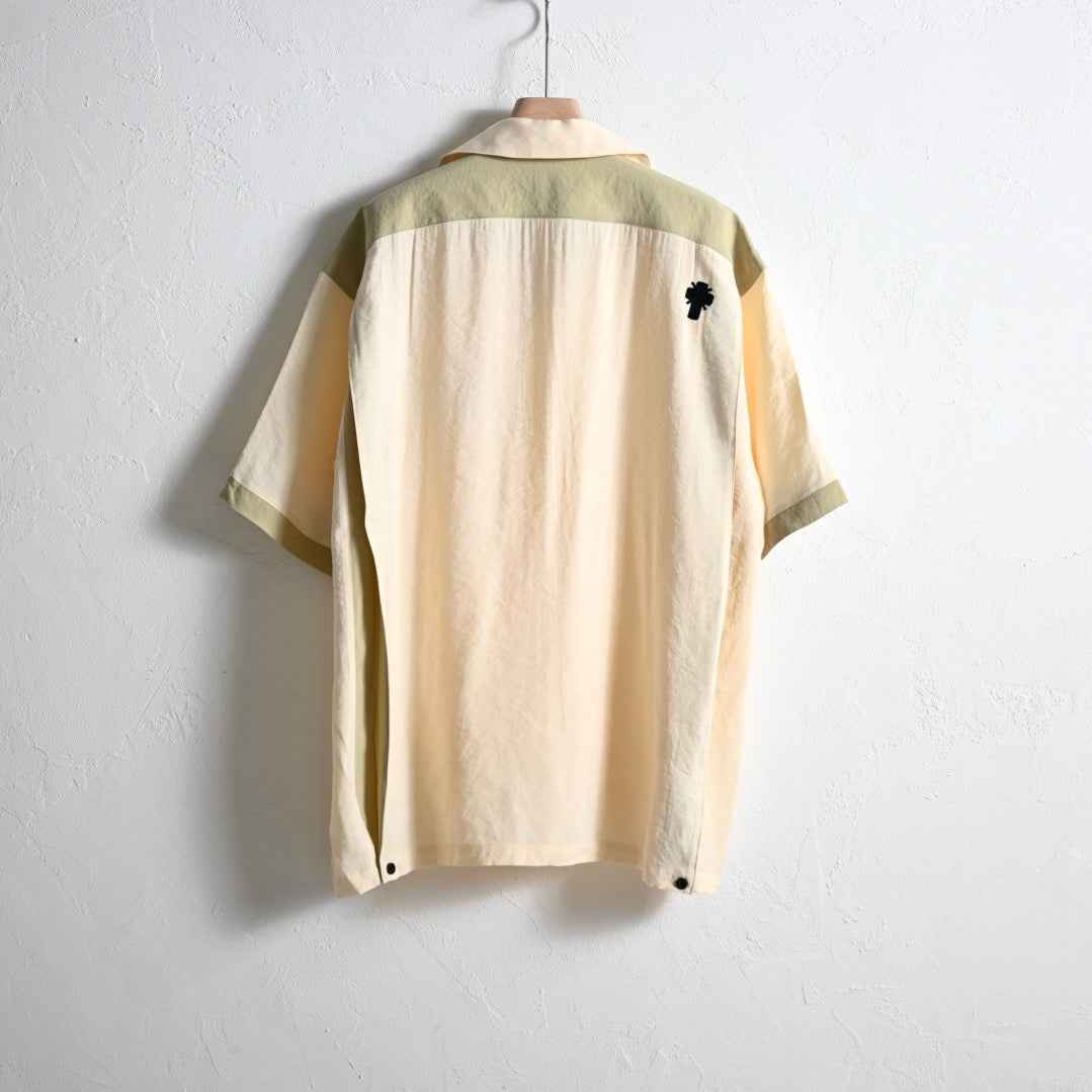 【DOGTOWN】BOWLING SS SHIRT