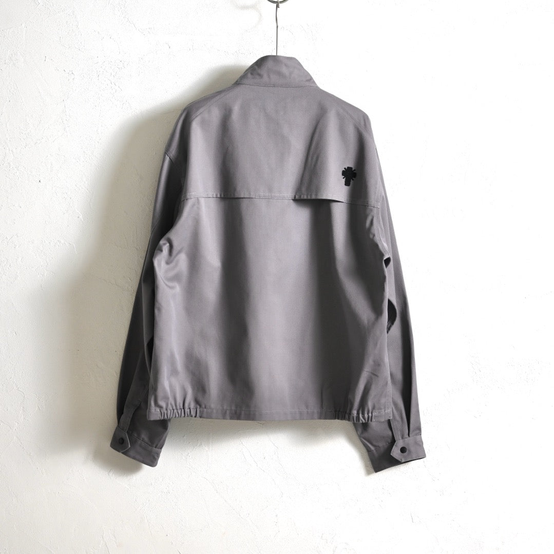 【DOGTOWN】WORK TRACK JACKET *2025年8月入荷予定