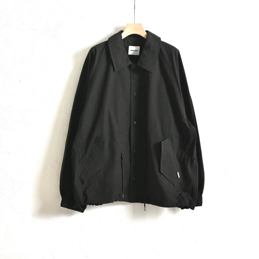 【DOGTOWN】M51 SHORT COACH JACKET *2025年8月入荷予定