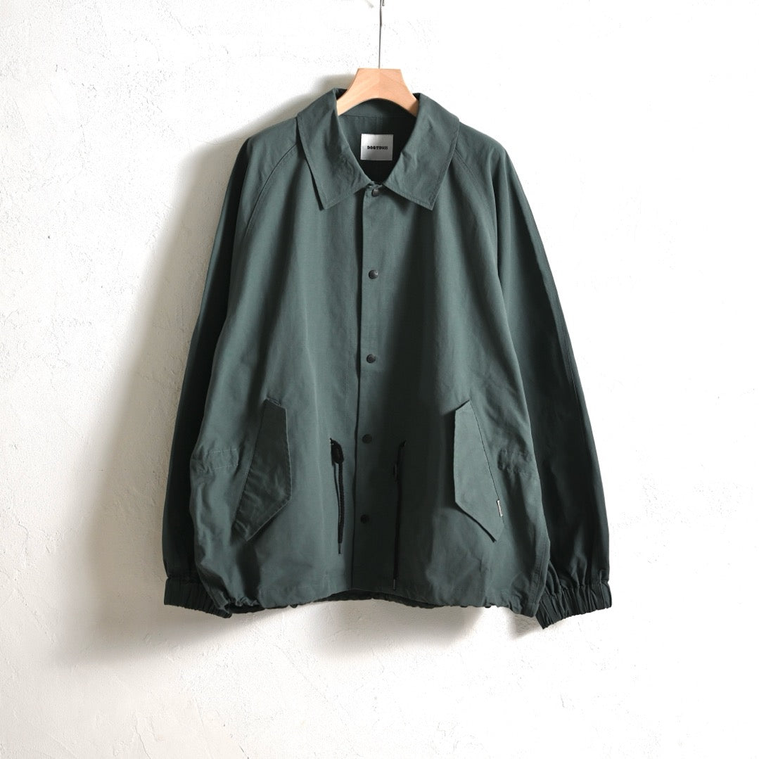 【DOGTOWN】M51 SHORT COACH JACKET *2025年8月入荷予定
